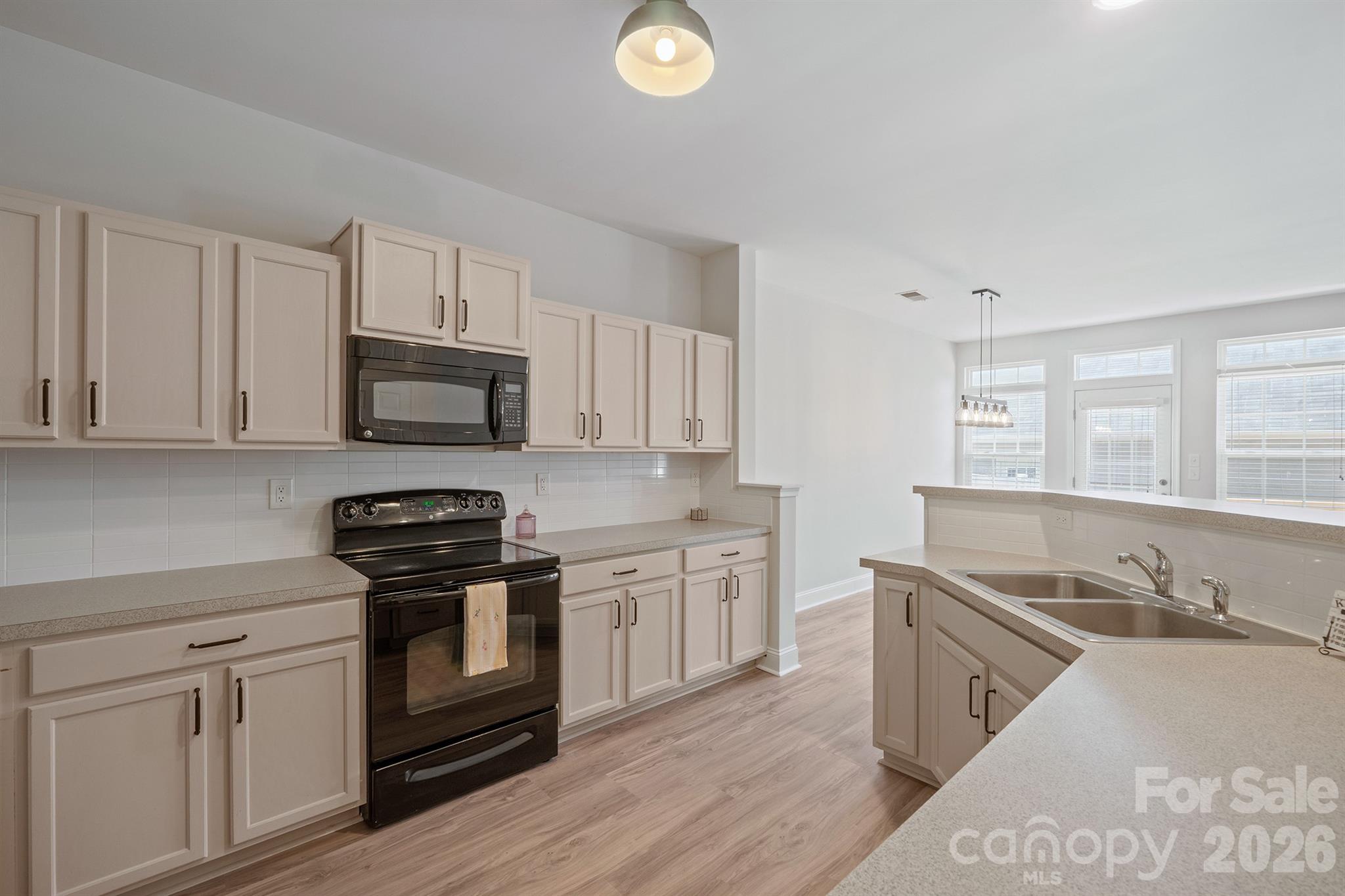Gilead Ridge - Residential