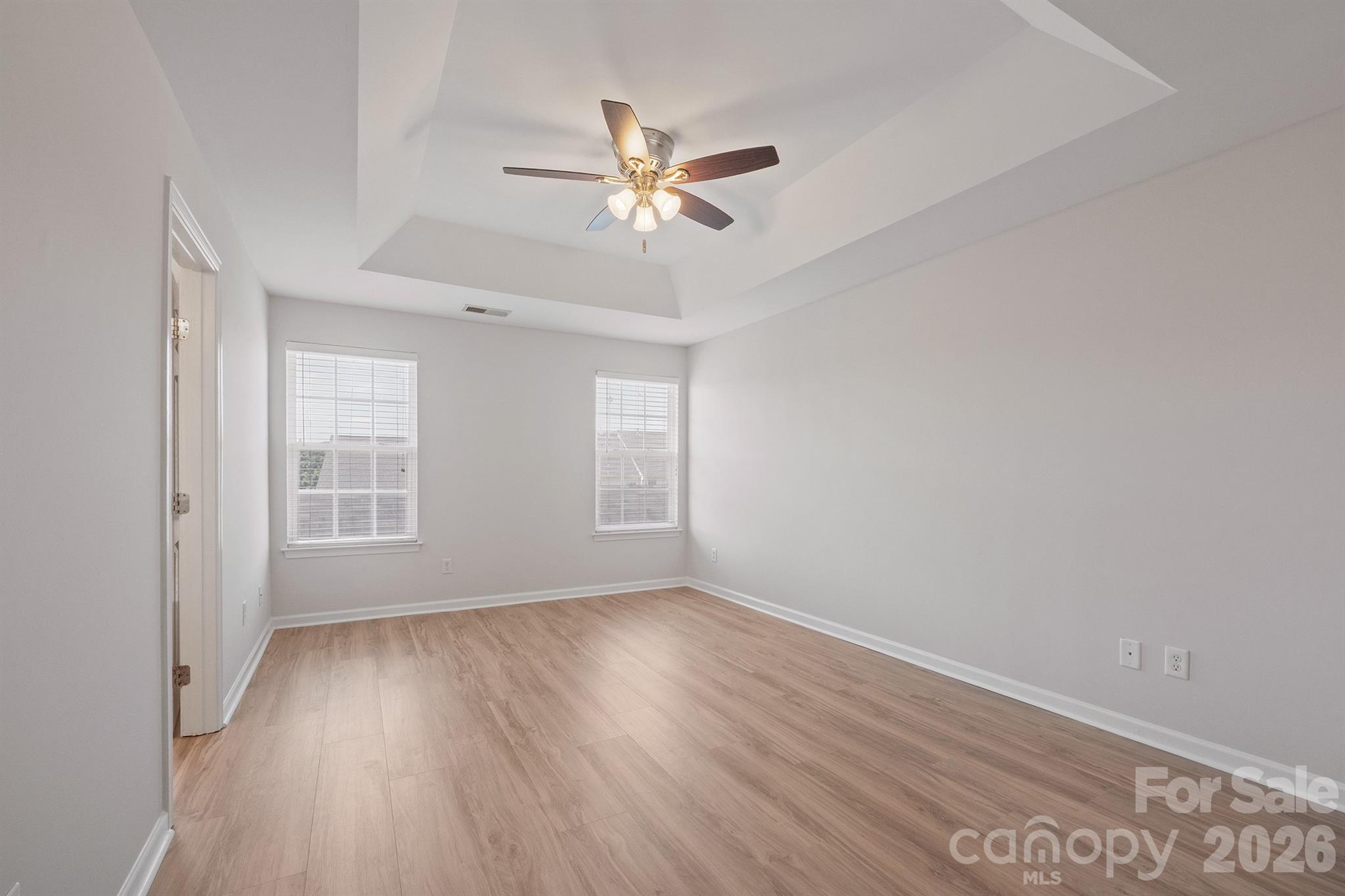 Gilead Ridge - Residential