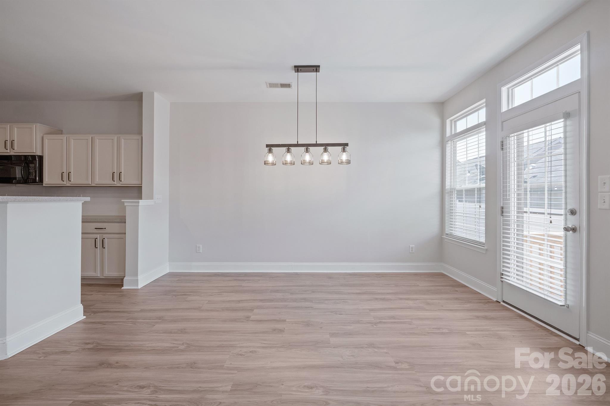 Gilead Ridge - Residential