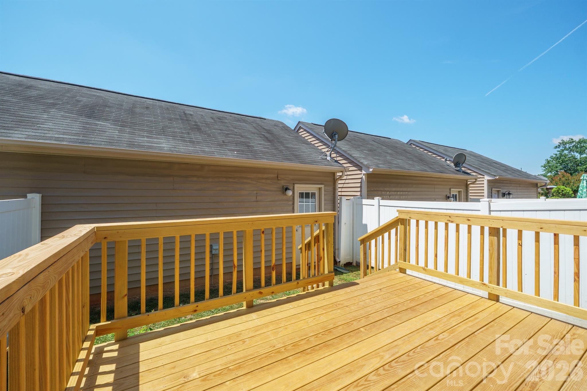 Gilead Ridge - Residential