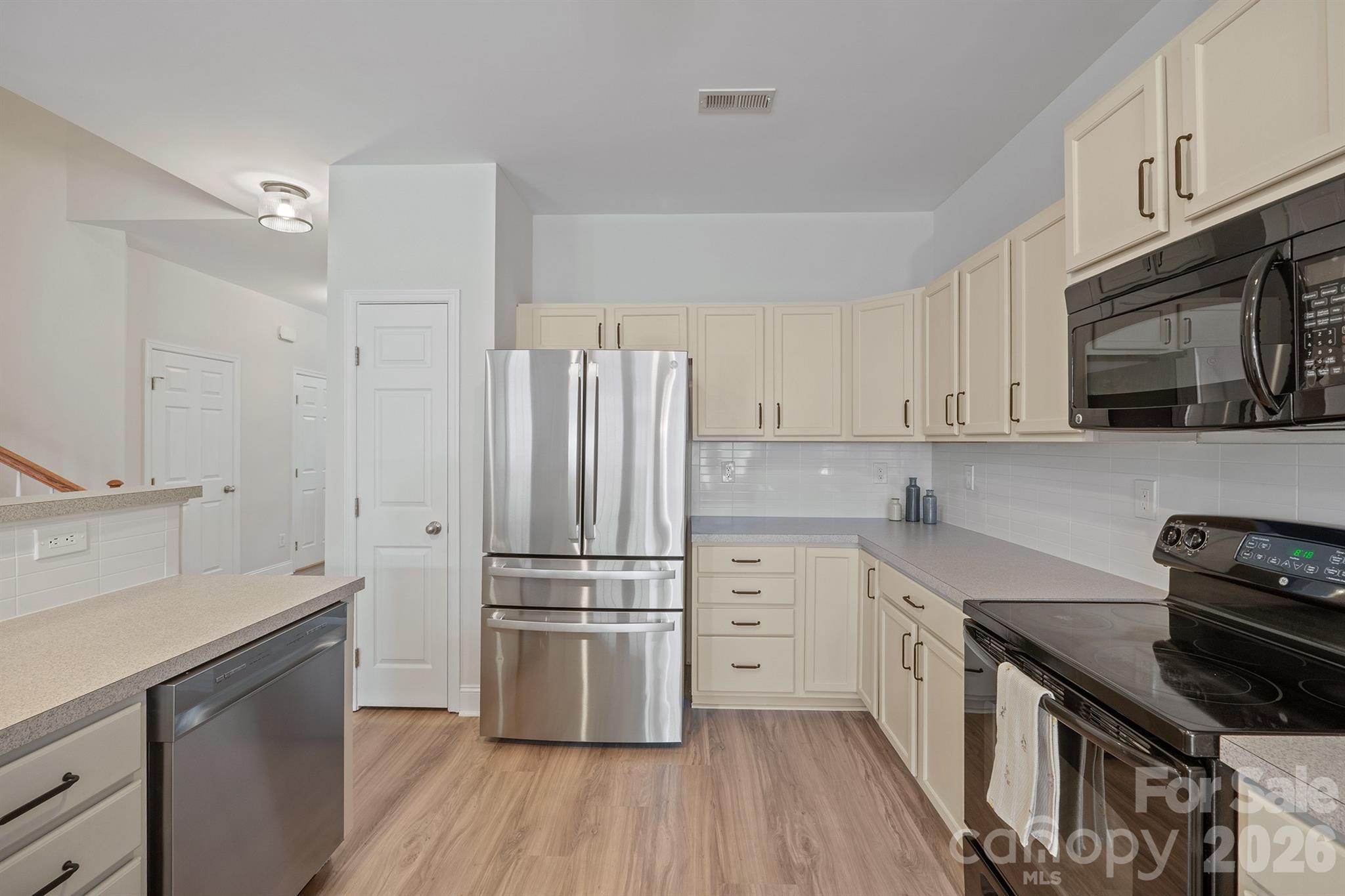Gilead Ridge - Residential