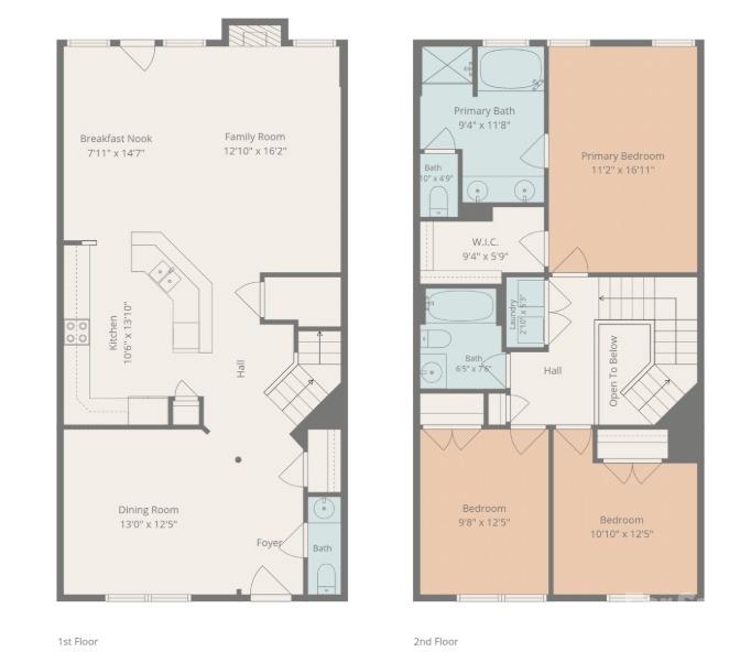 Gilead Ridge - Residential
