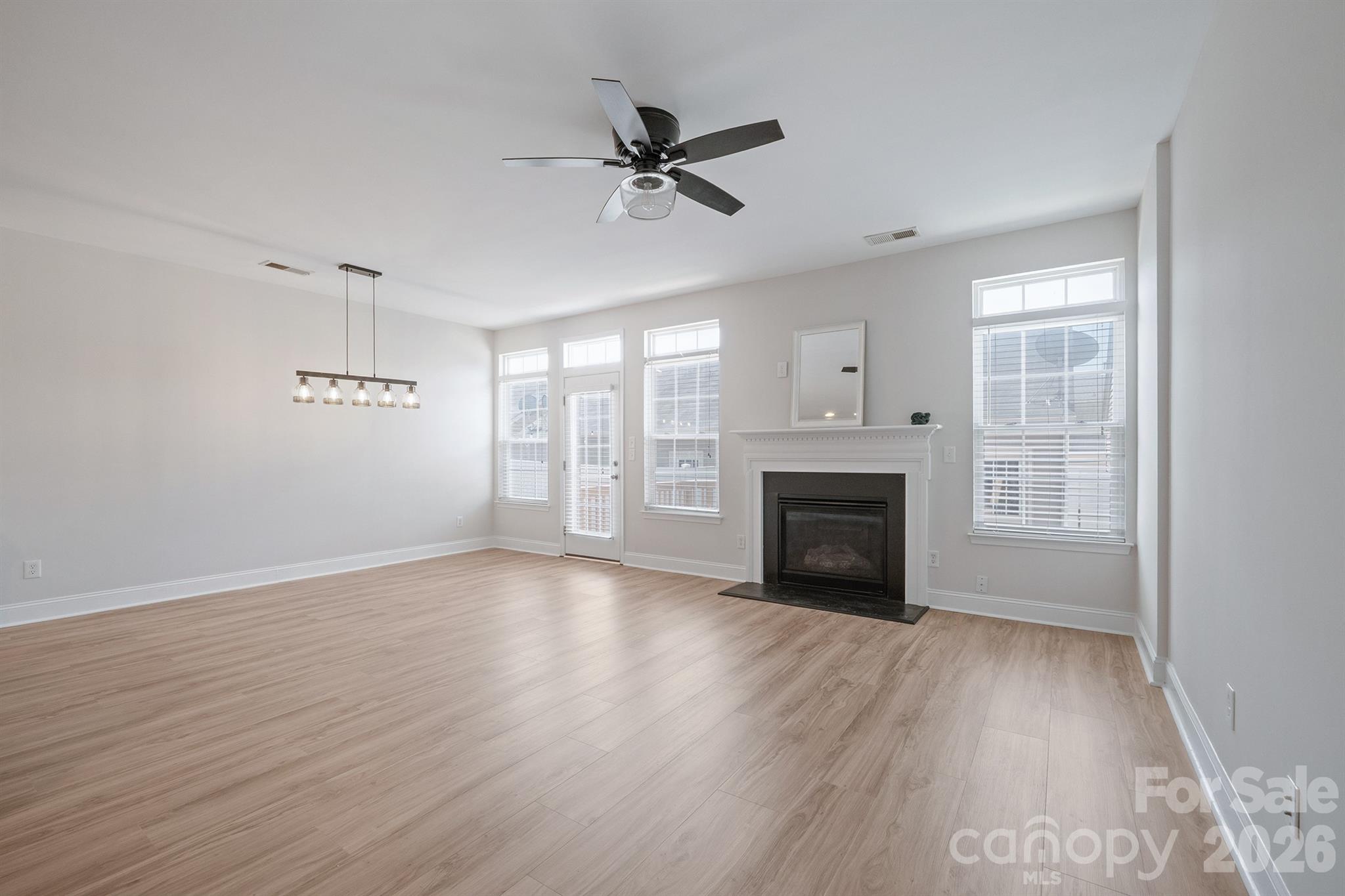 Gilead Ridge - Residential