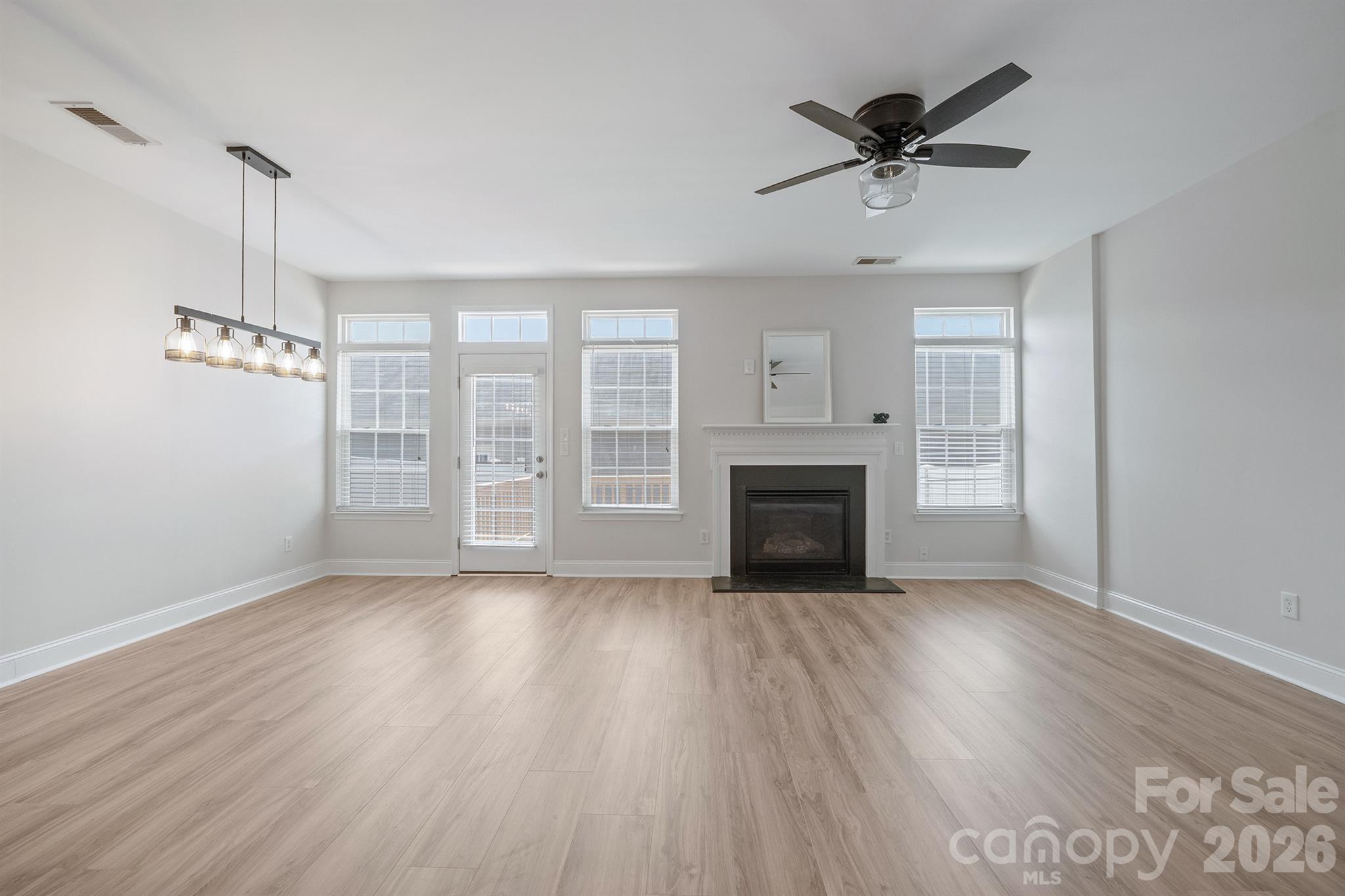 Gilead Ridge - Residential