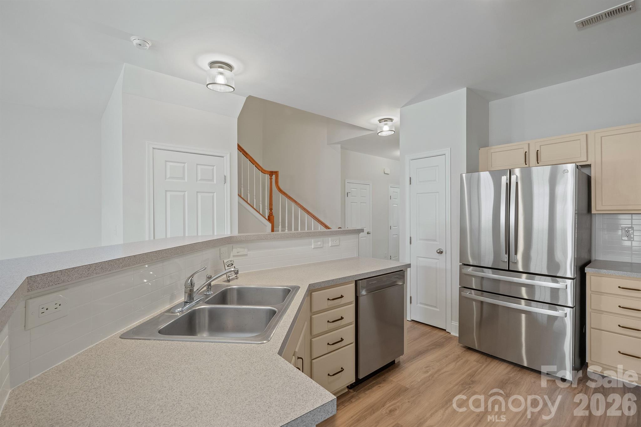 Gilead Ridge - Residential