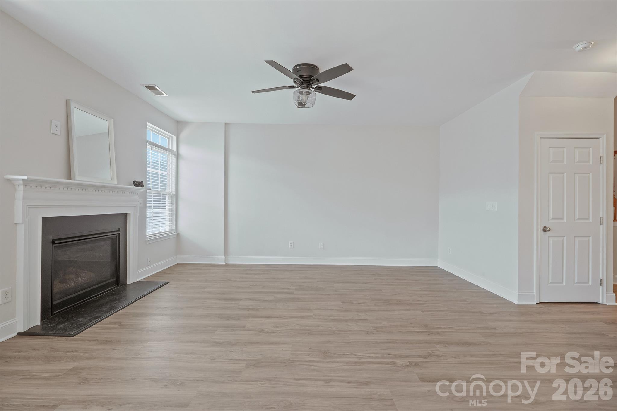 Gilead Ridge - Residential