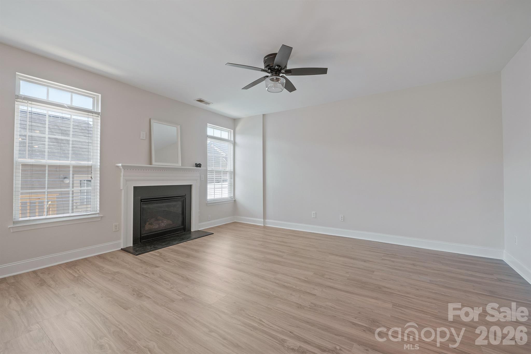 Gilead Ridge - Residential