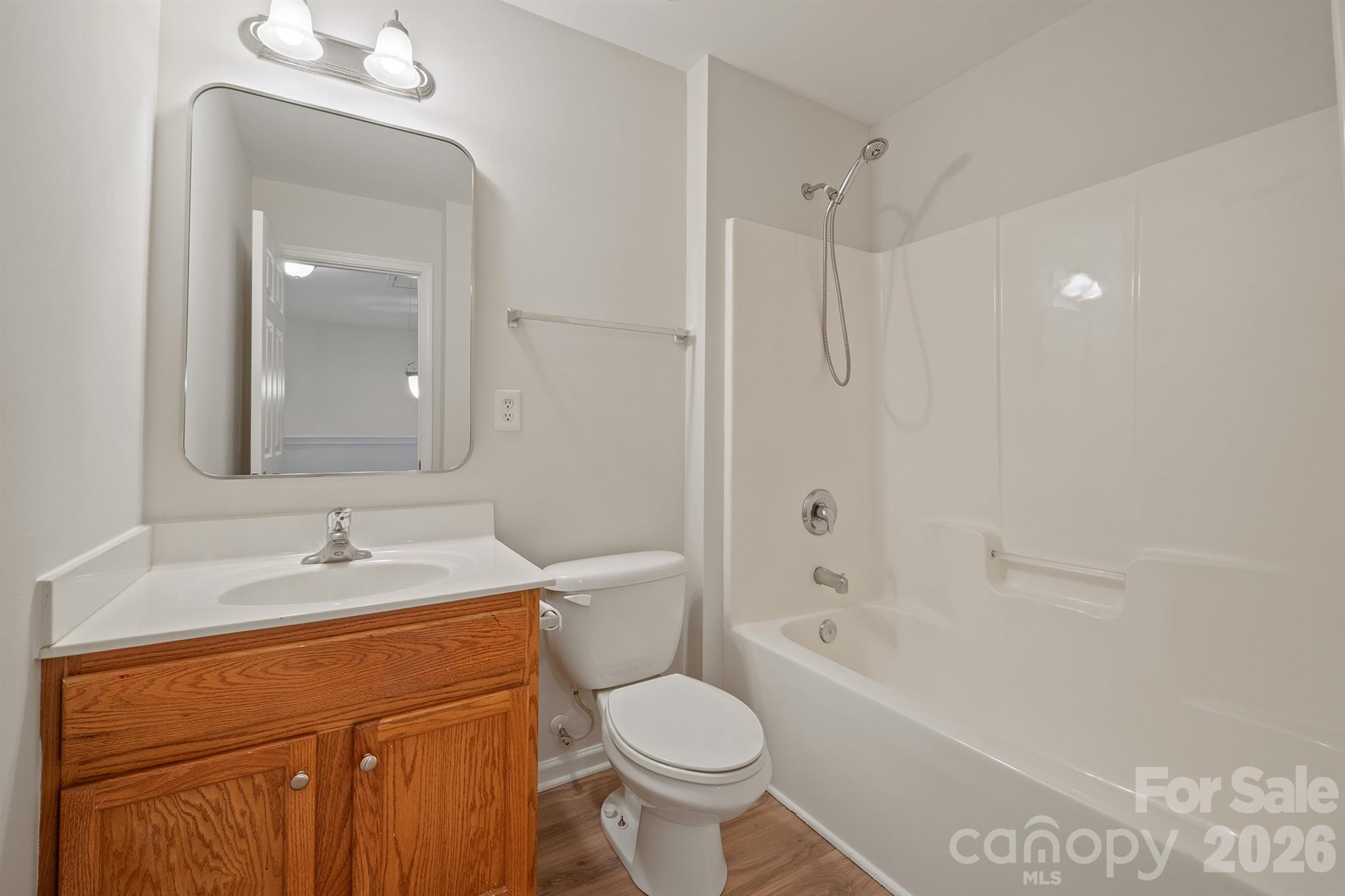 Gilead Ridge - Residential
