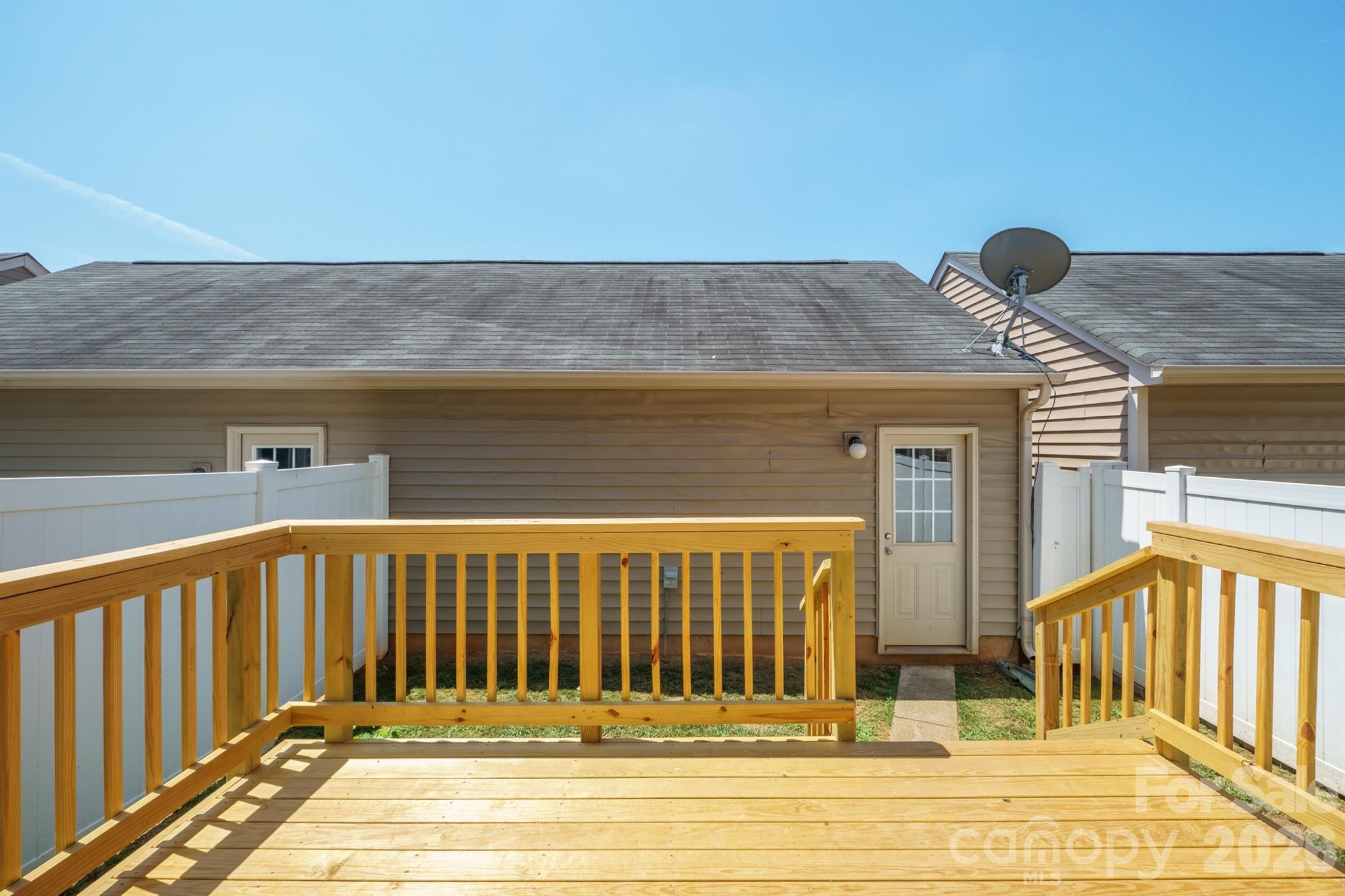 Gilead Ridge - Residential