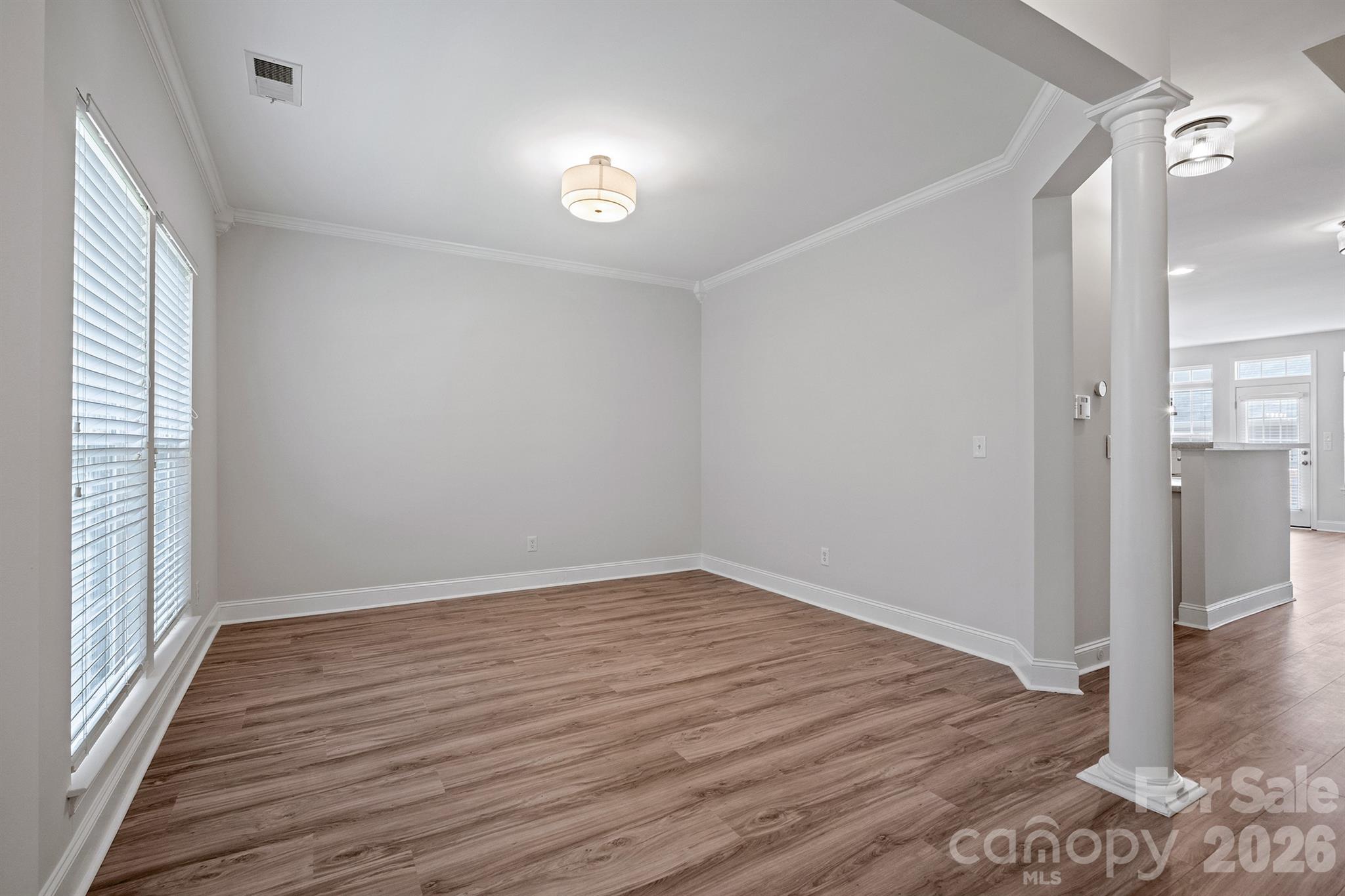 Gilead Ridge - Residential