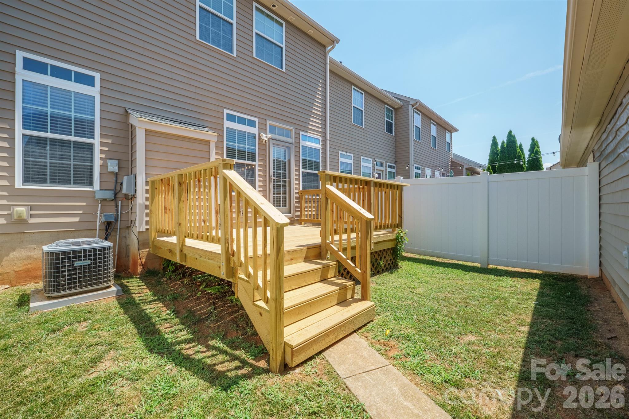 Gilead Ridge - Residential