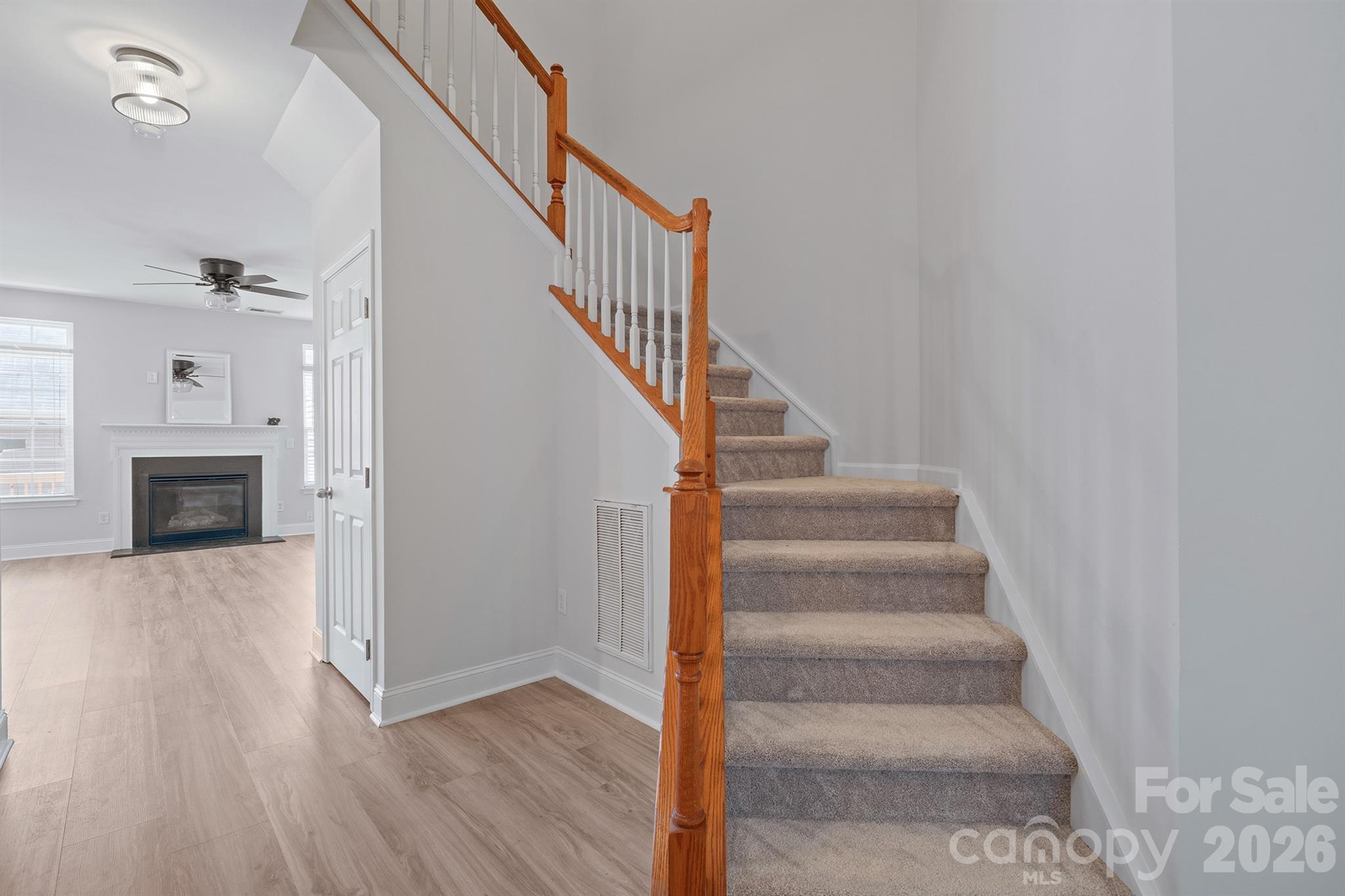 Gilead Ridge - Residential