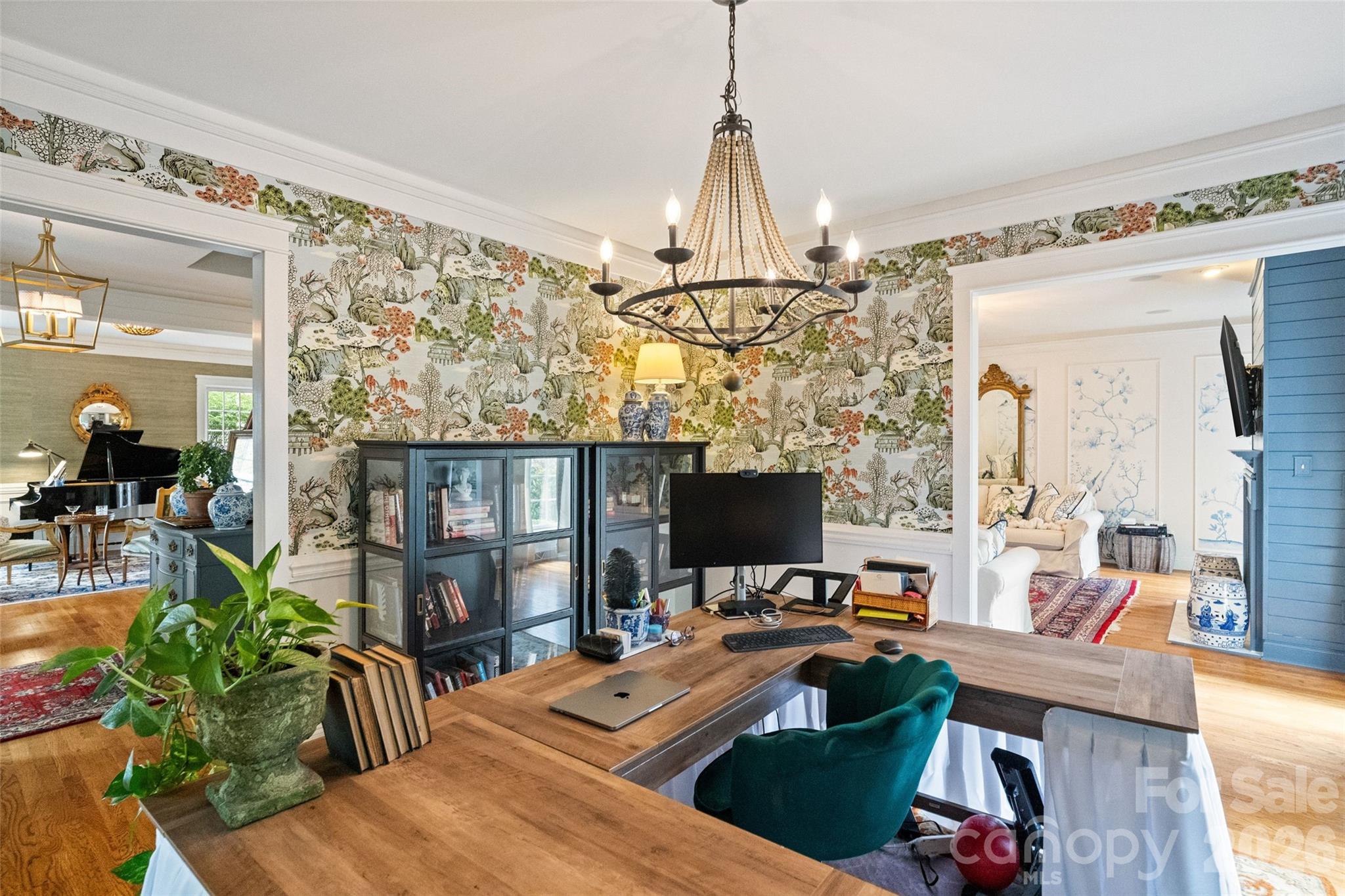Baxter Village - Residential