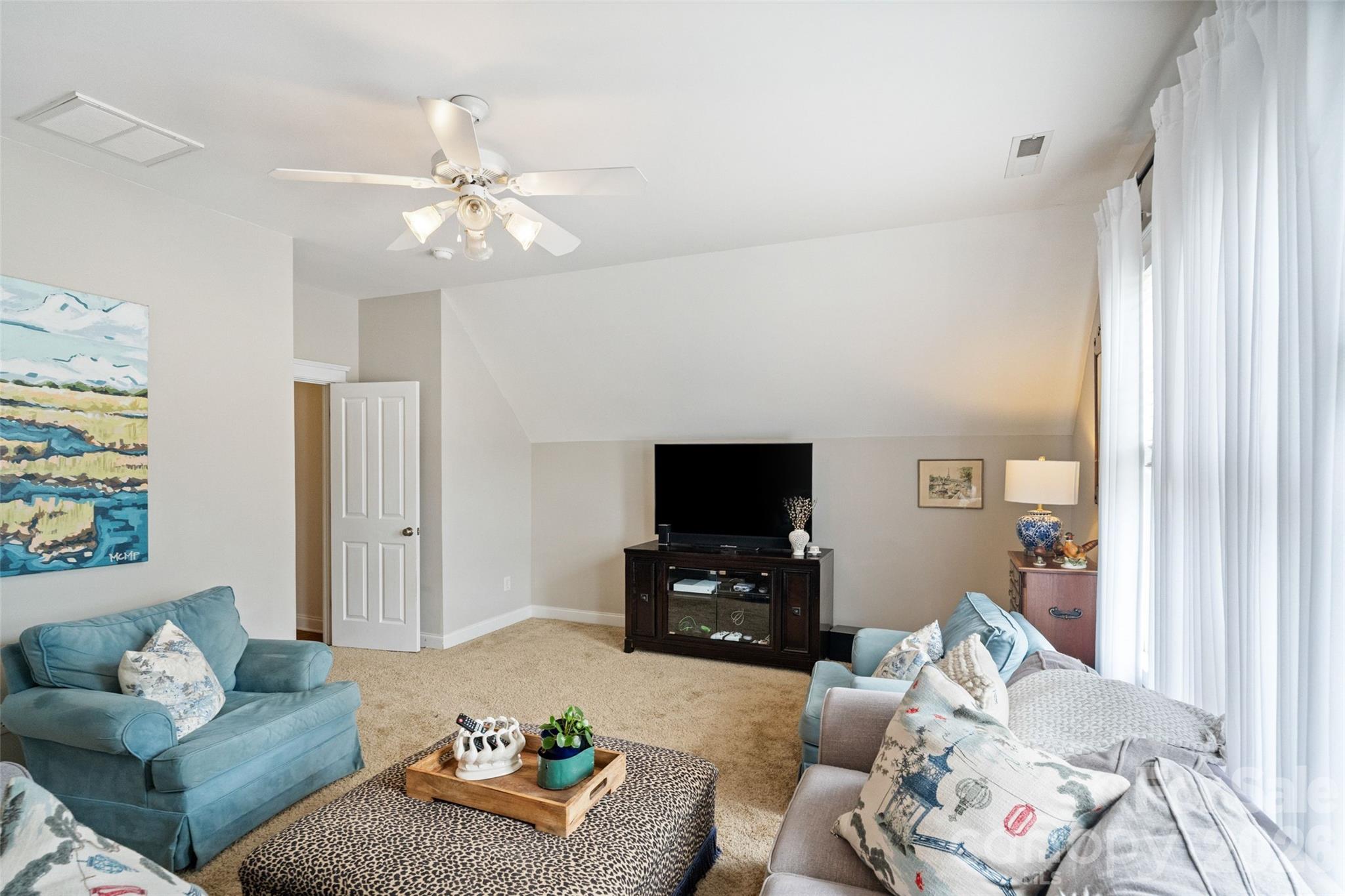 Baxter Village - Residential
