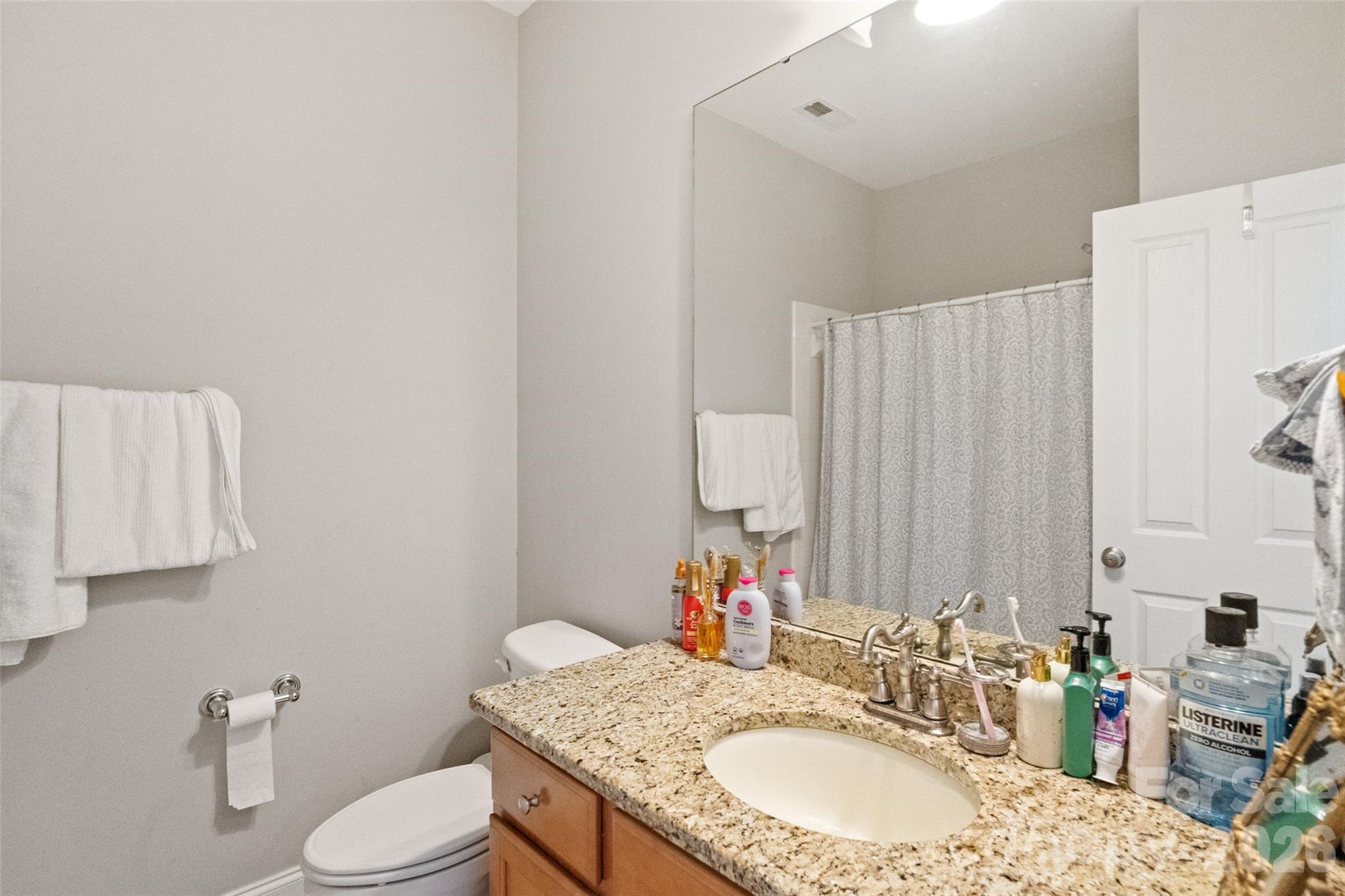 Baxter Village - Residential