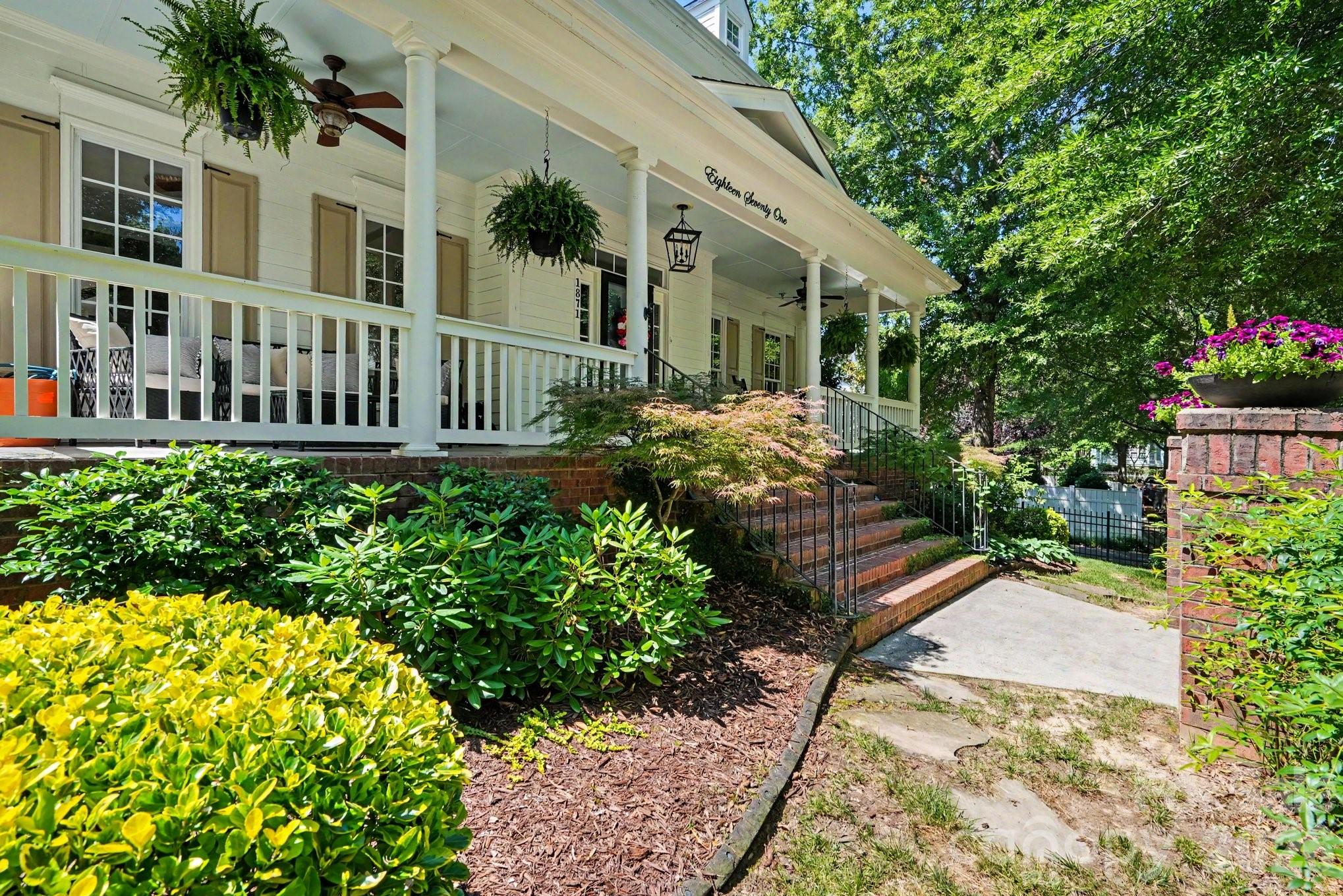 Baxter Village - Residential