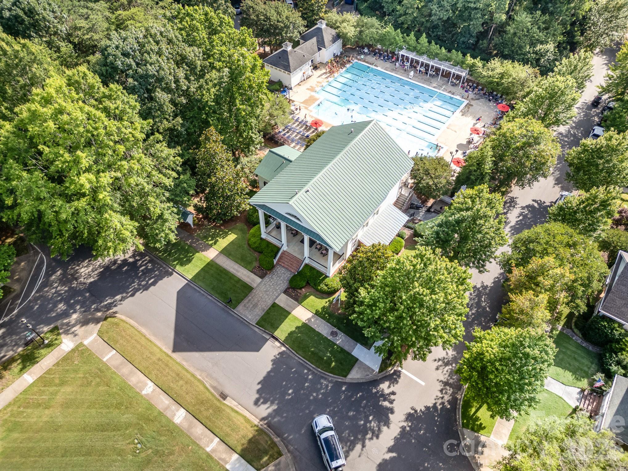 Baxter Village - Residential