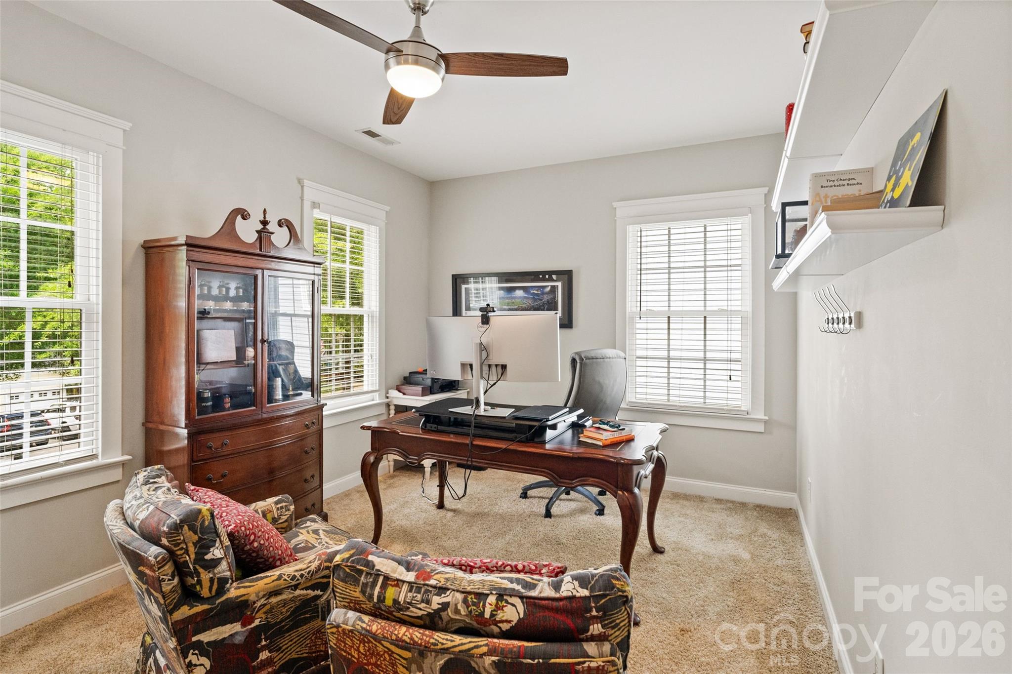 Baxter Village - Residential