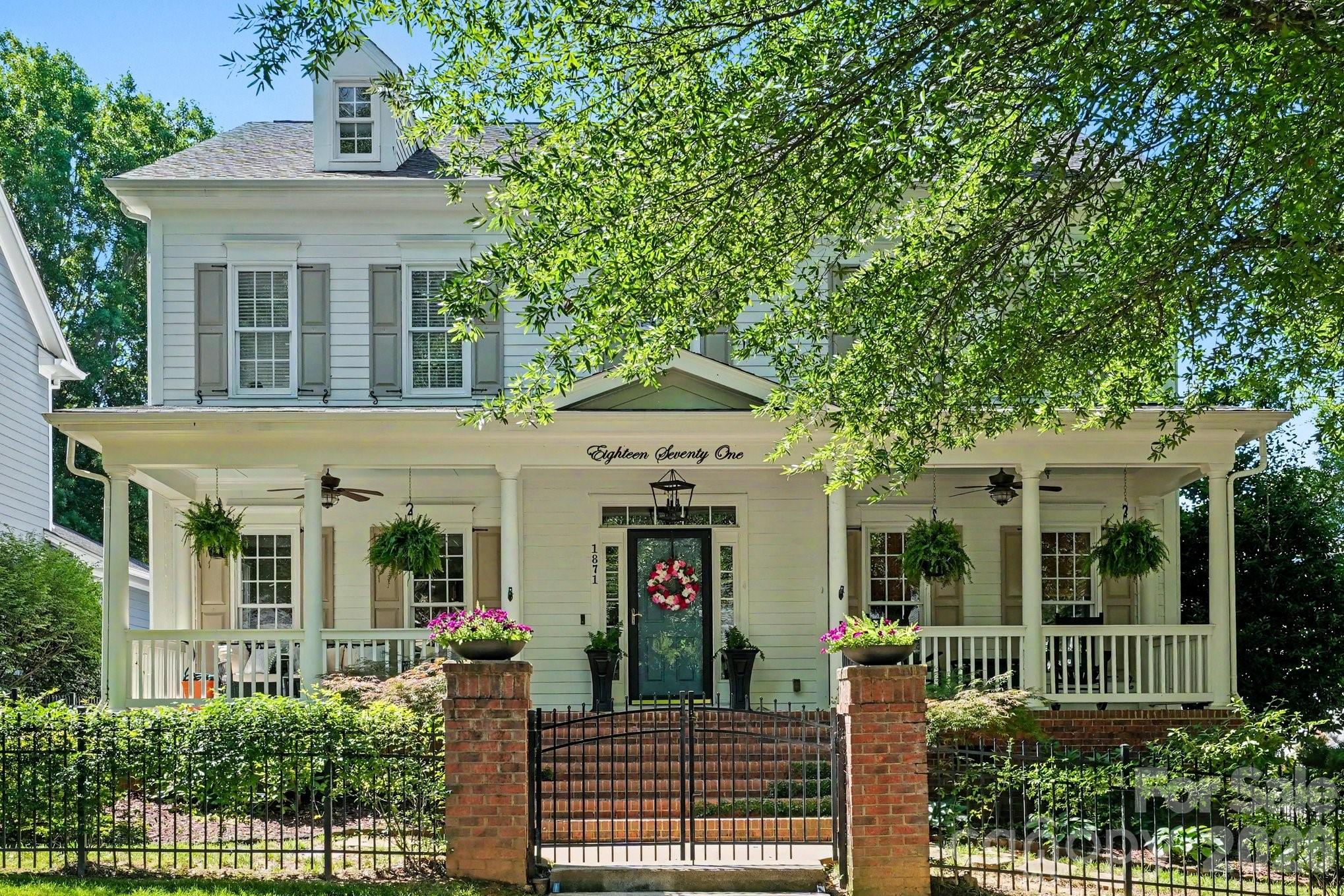 Baxter Village - Residential