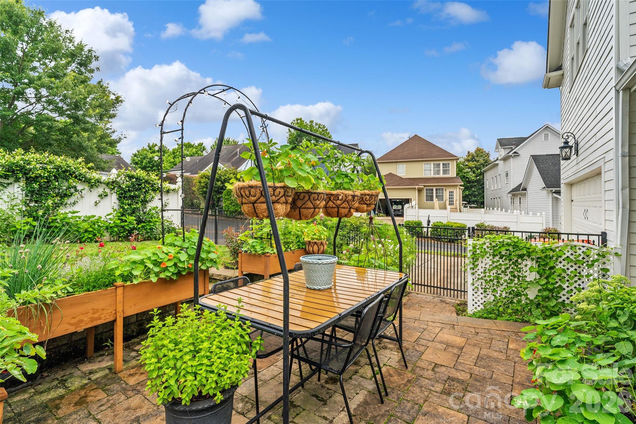 Baxter Village - Residential