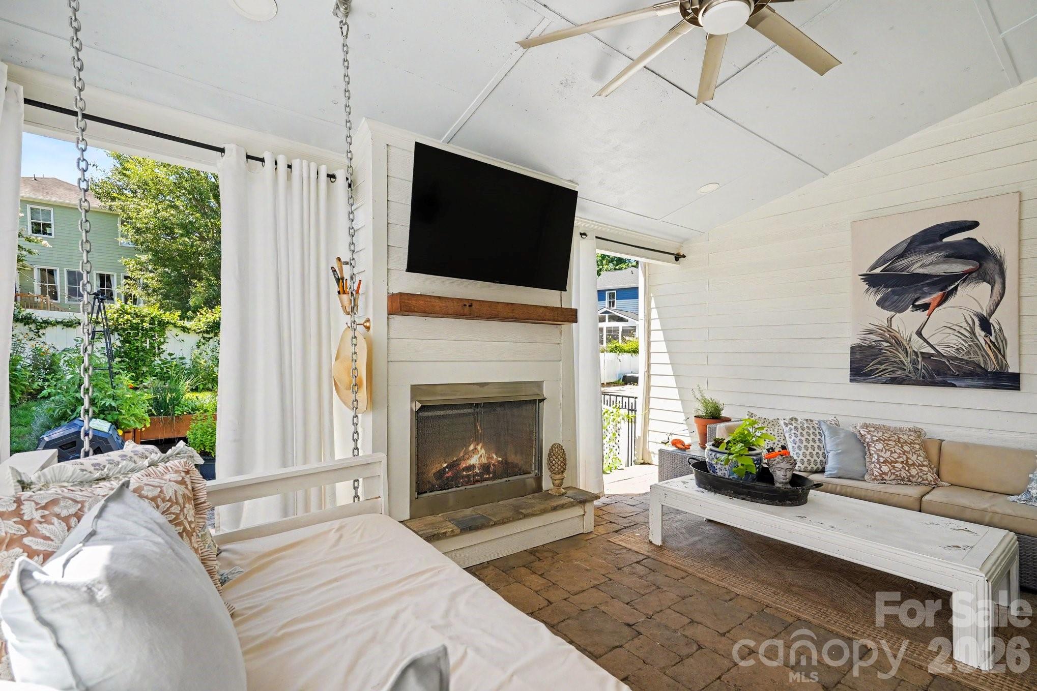 Baxter Village - Residential