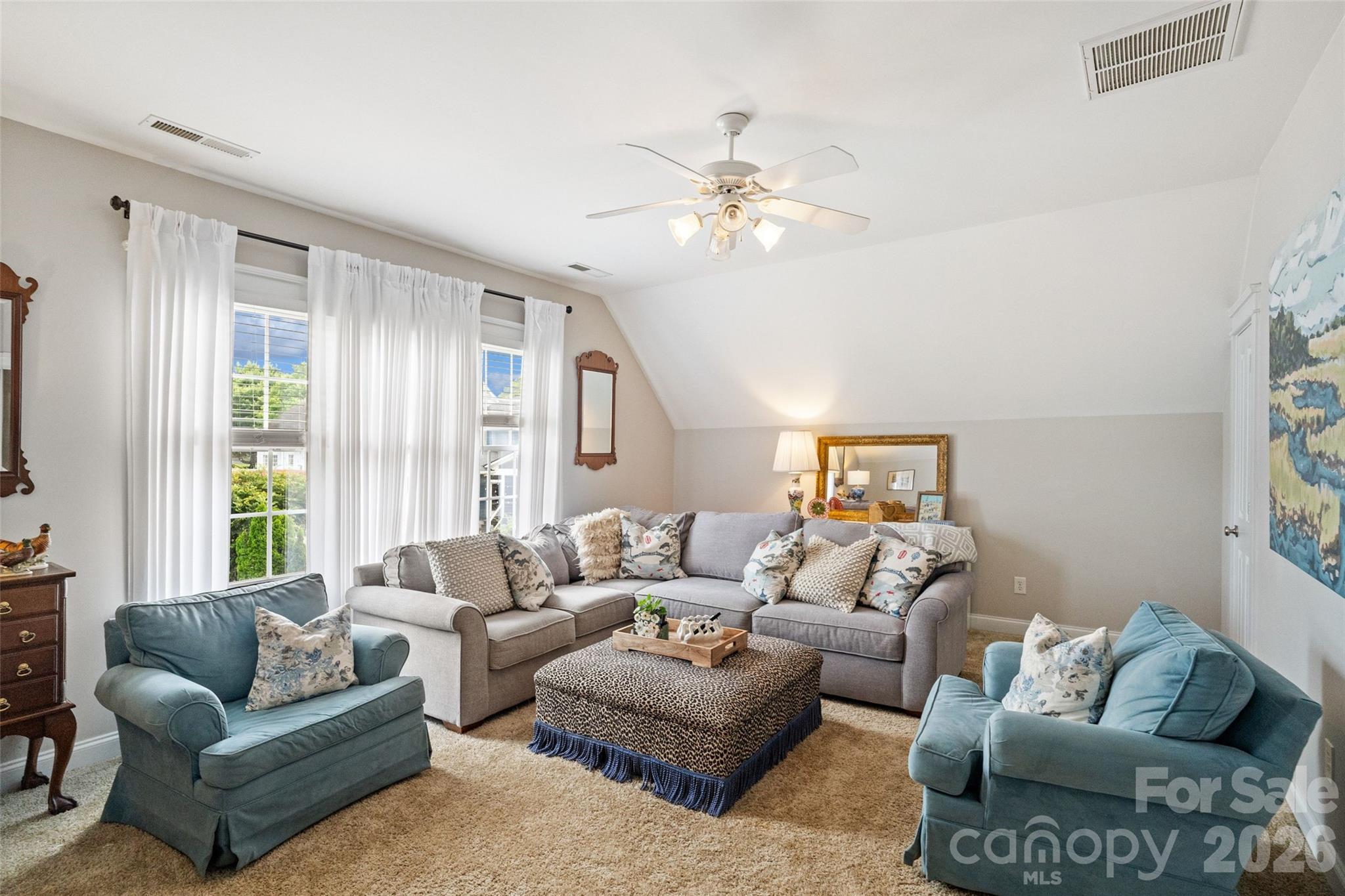 Baxter Village - Residential
