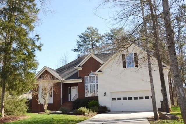 Stafford Park - Residential