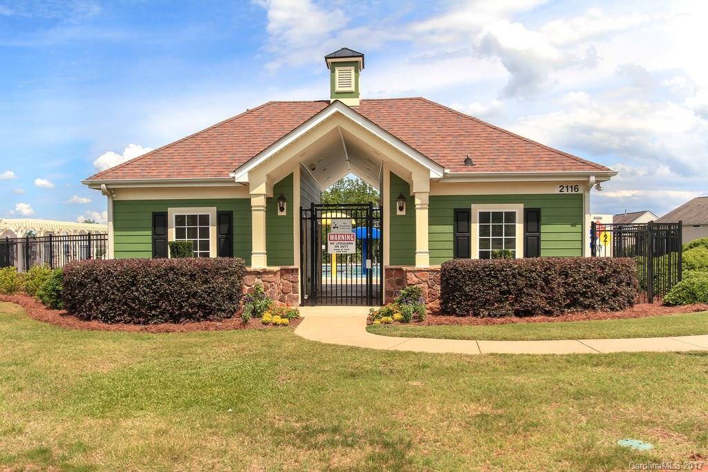 Almond Glen - Residential