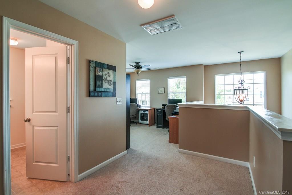 Almond Glen - Residential
