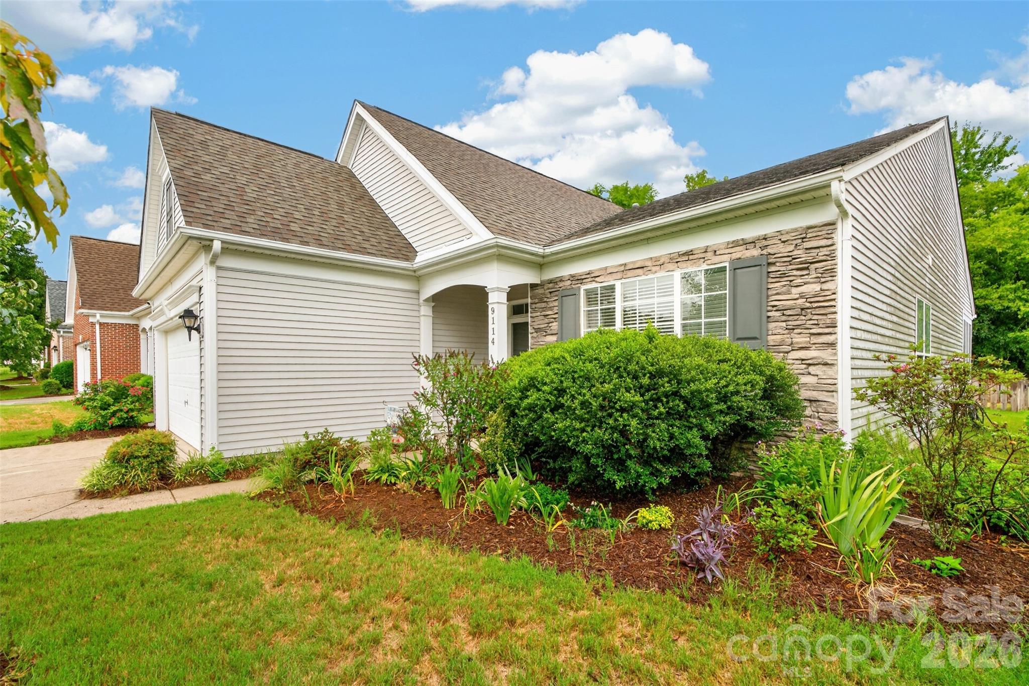Provincetowne - Residential