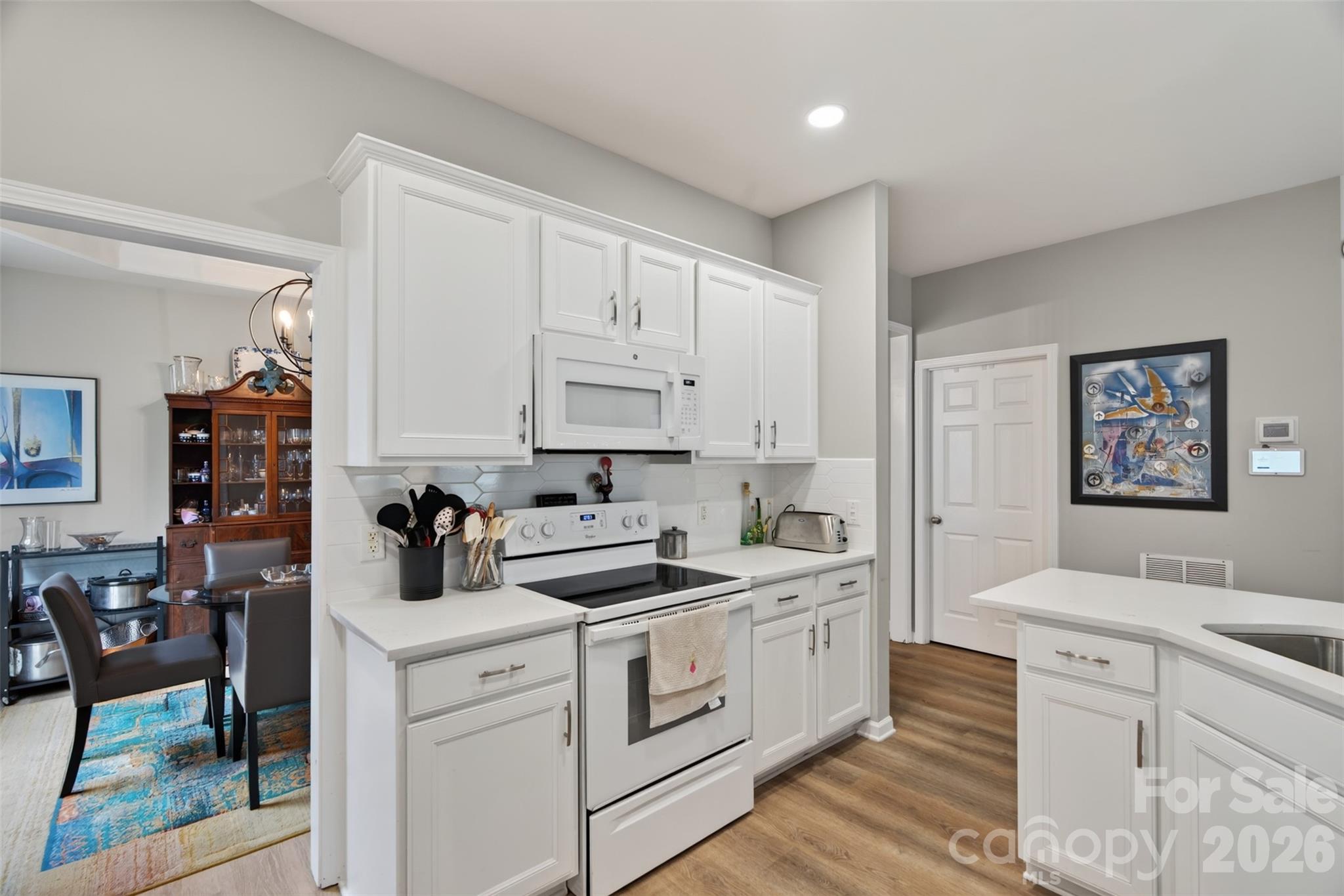 Provincetowne - Residential