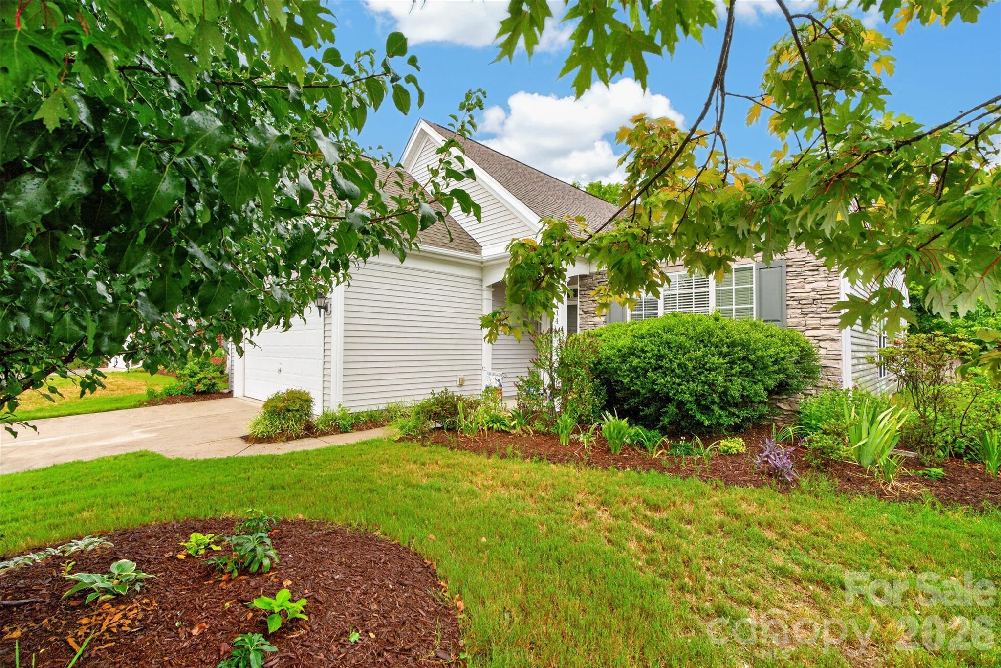 Provincetowne - Residential