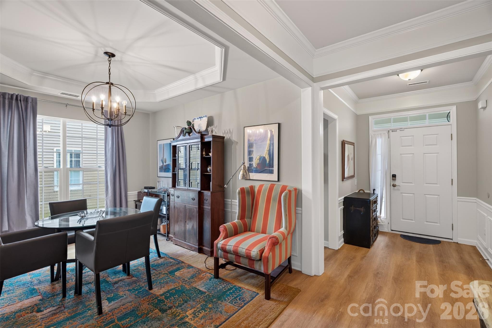 Provincetowne - Residential