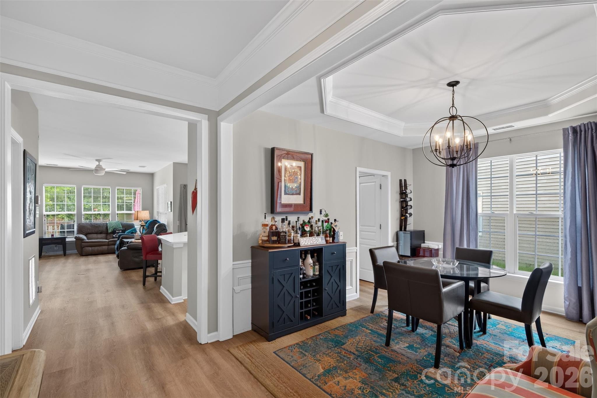 Provincetowne - Residential