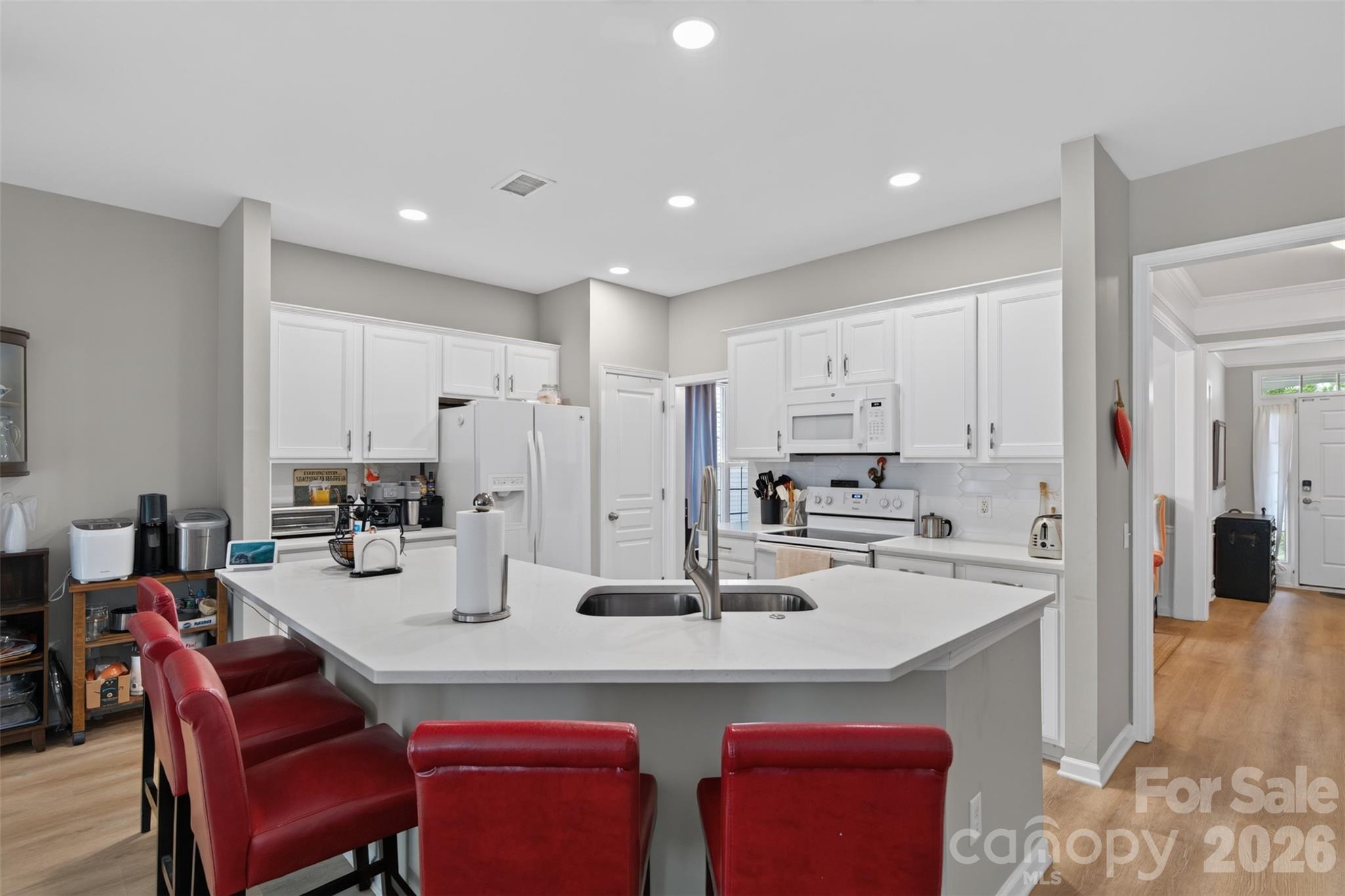 Provincetowne - Residential