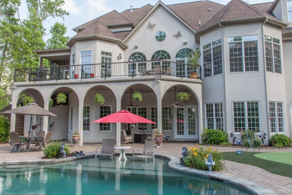 Liberty Hill Pointe - Residential