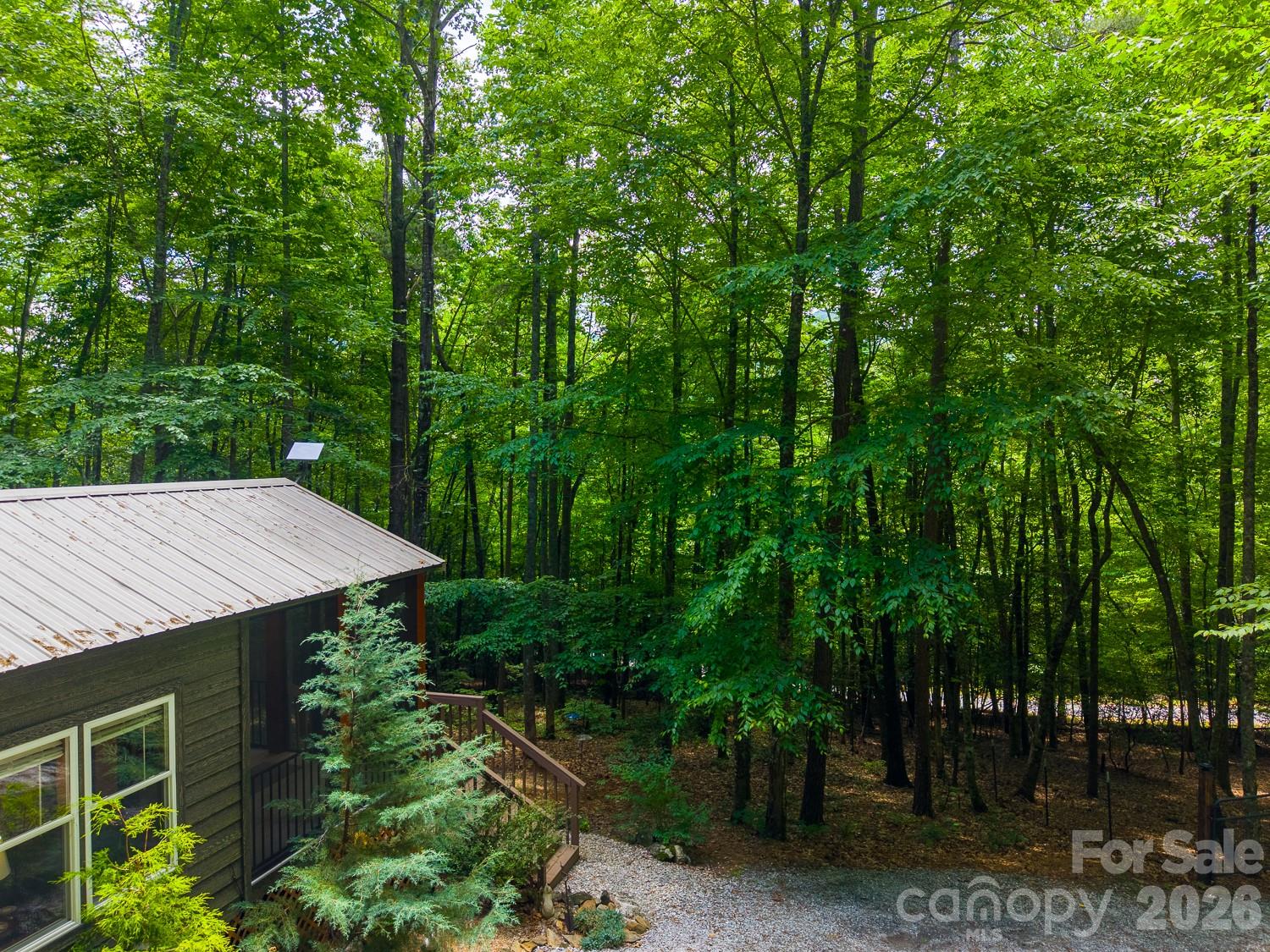 Jonquil Woods - Residential
