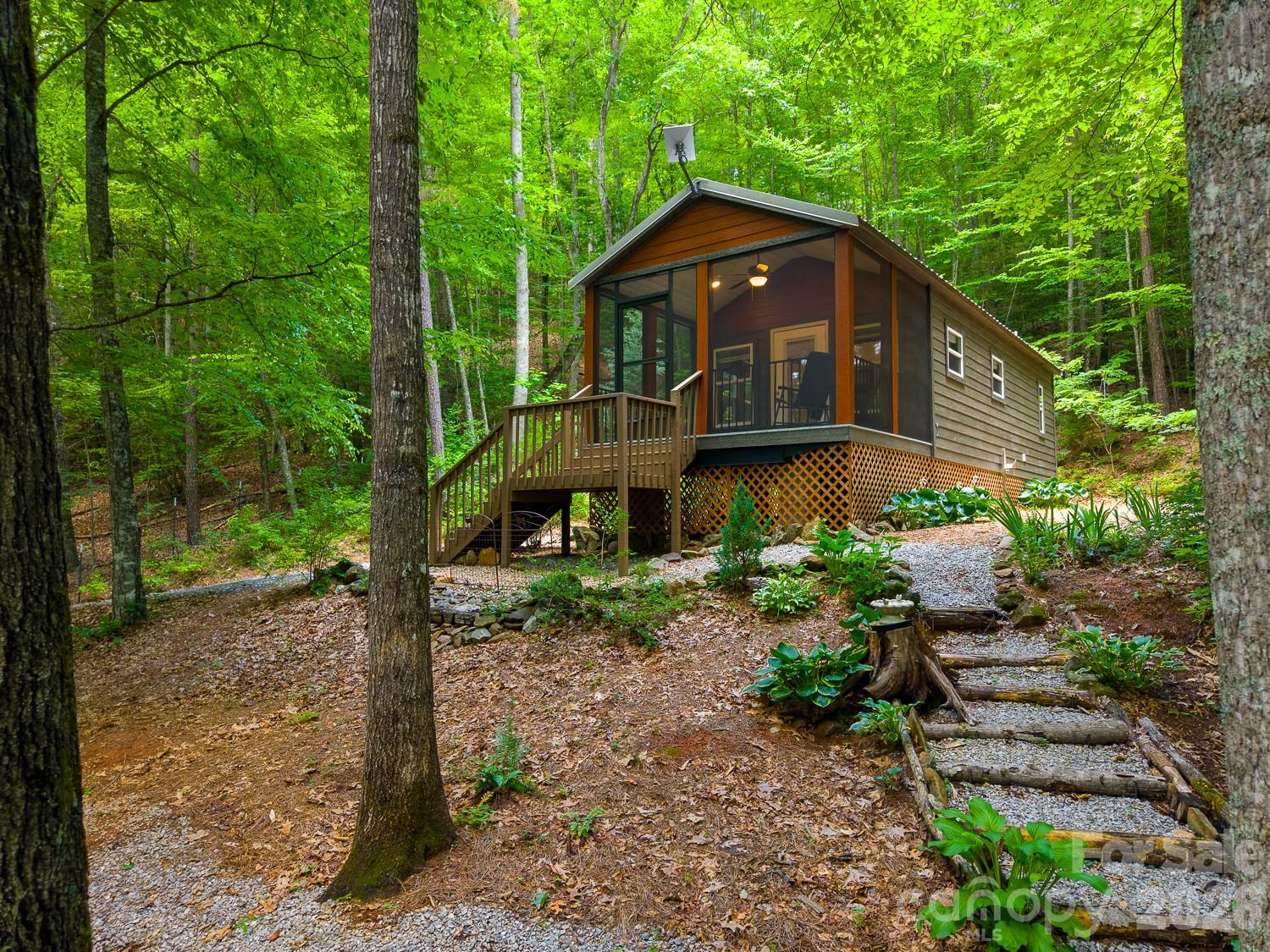 Jonquil Woods - Residential