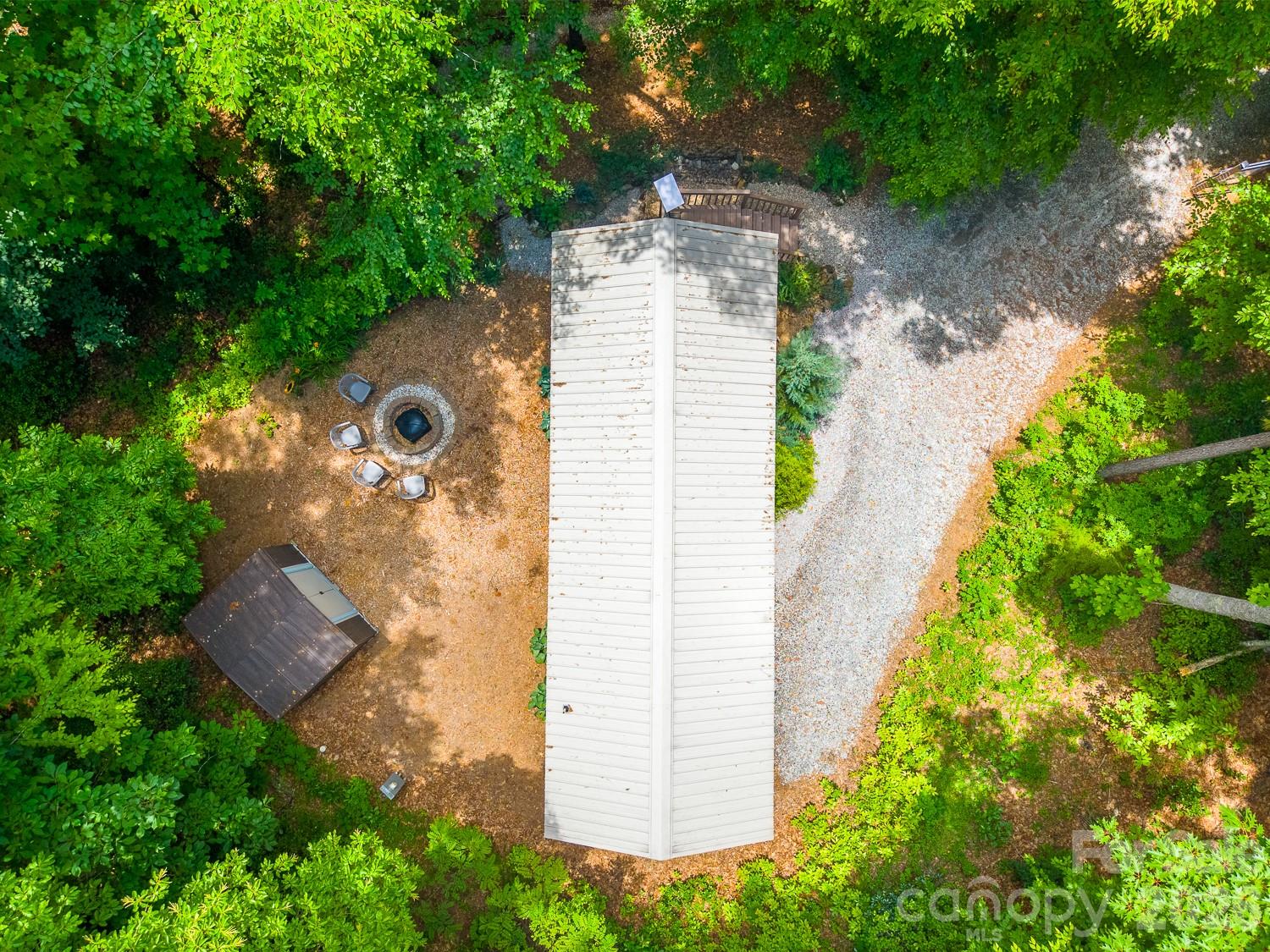 Jonquil Woods - Residential