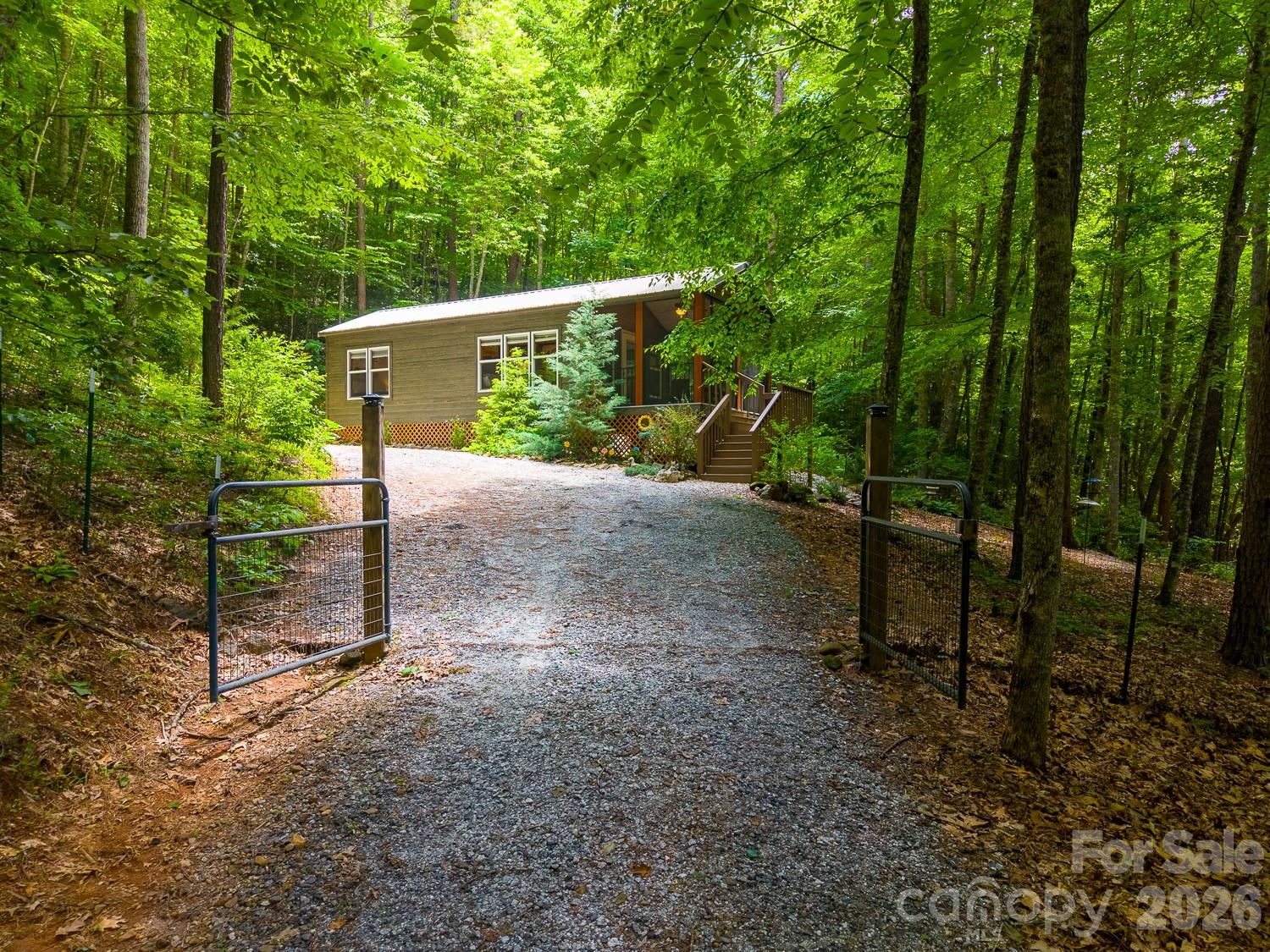Jonquil Woods - Residential