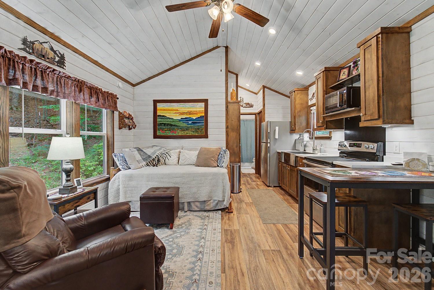 Jonquil Woods - Residential