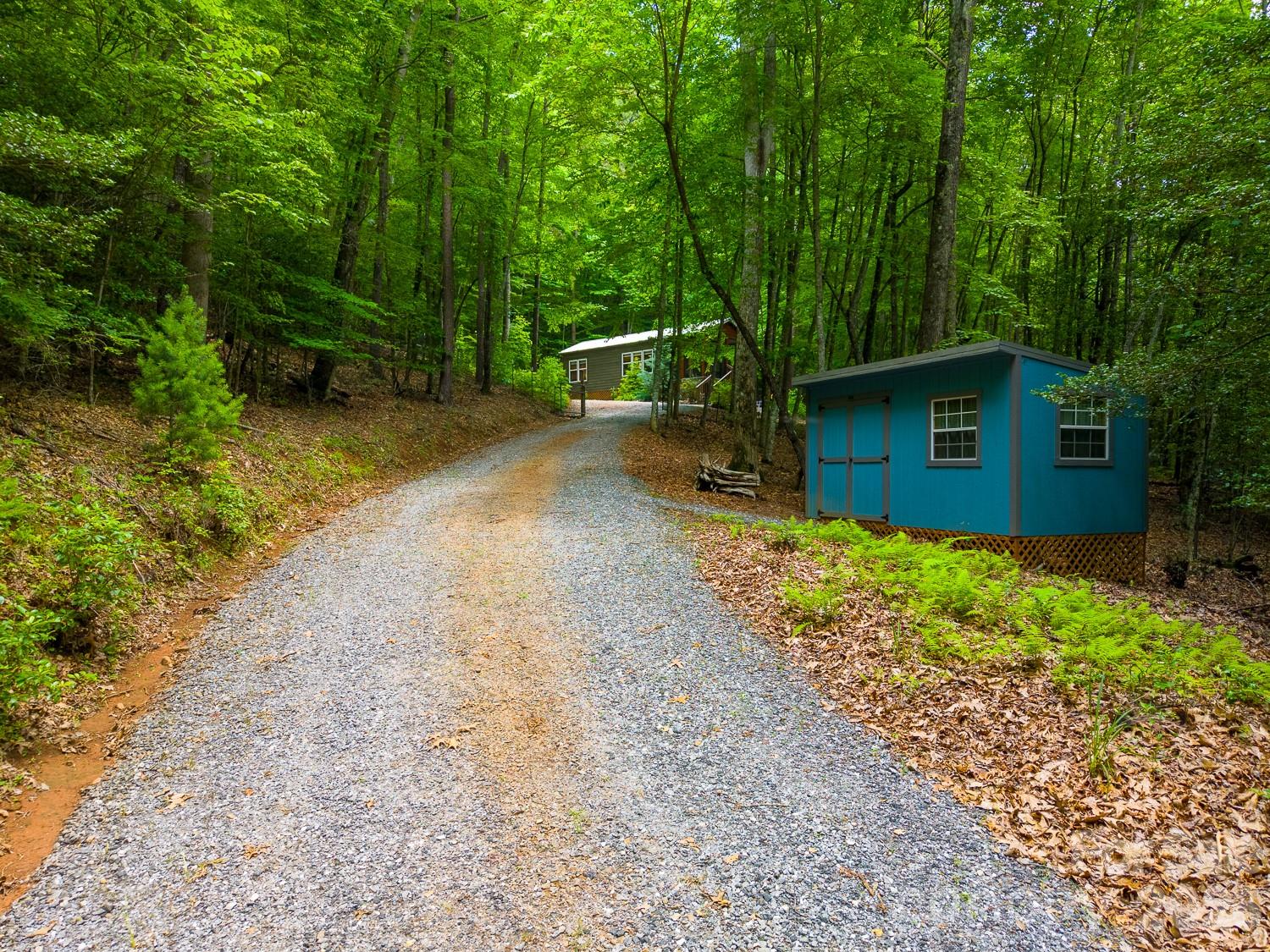 Jonquil Woods - Residential