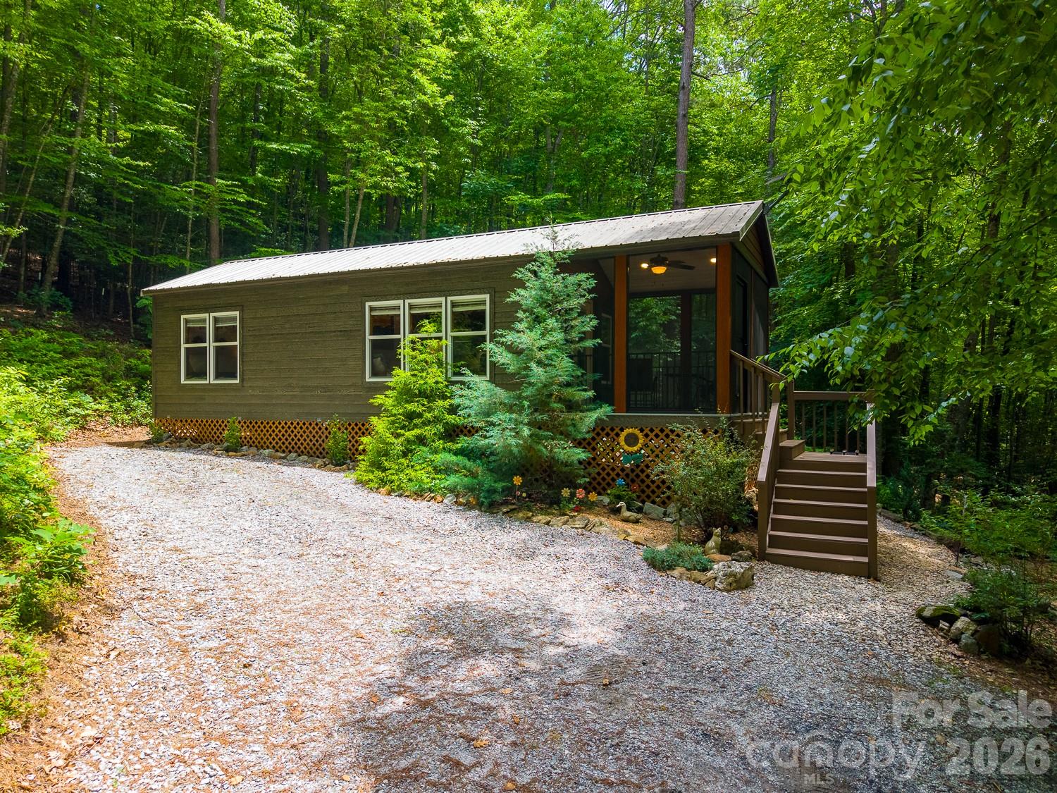 Jonquil Woods - Residential