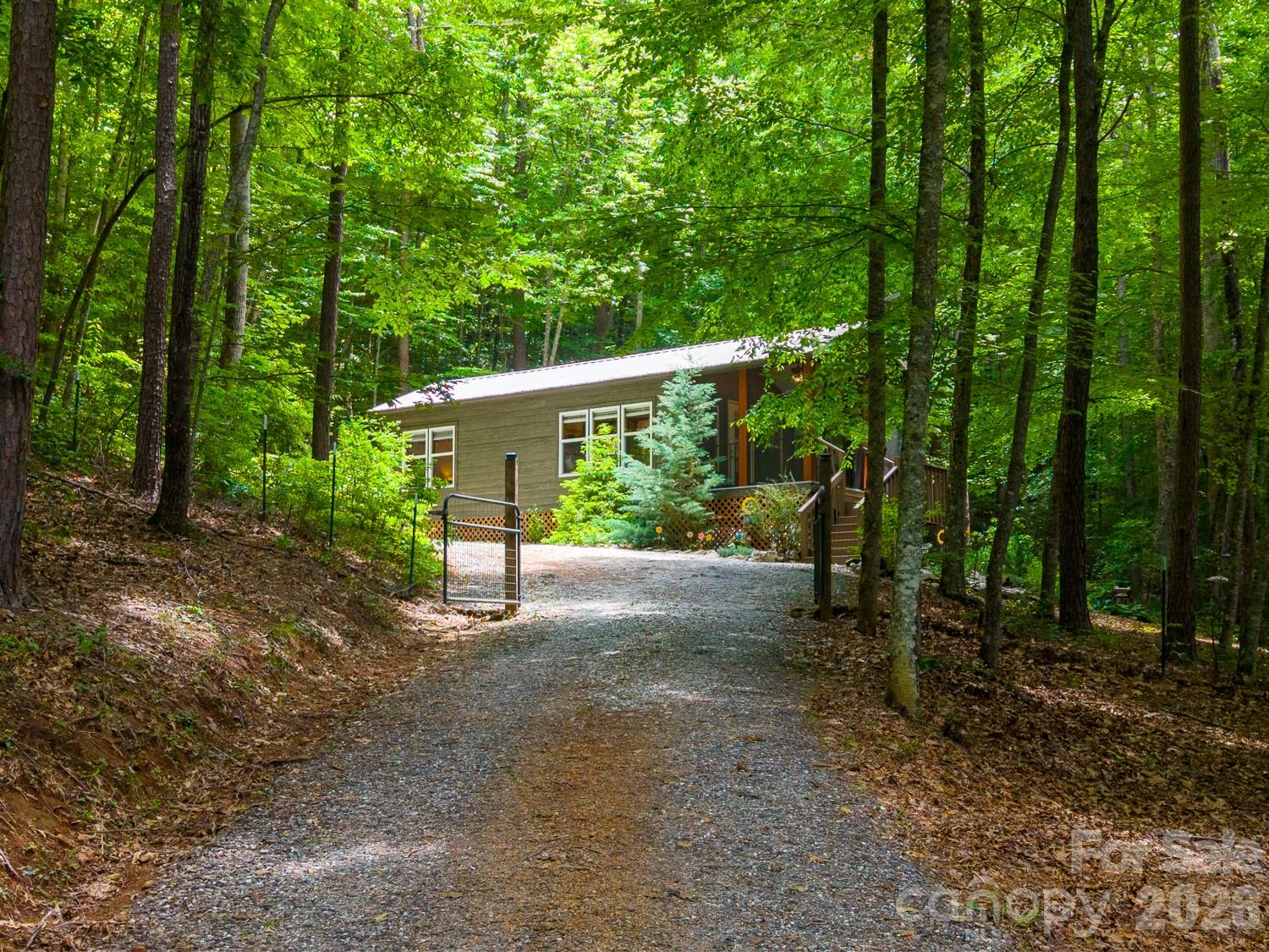 Jonquil Woods - Residential