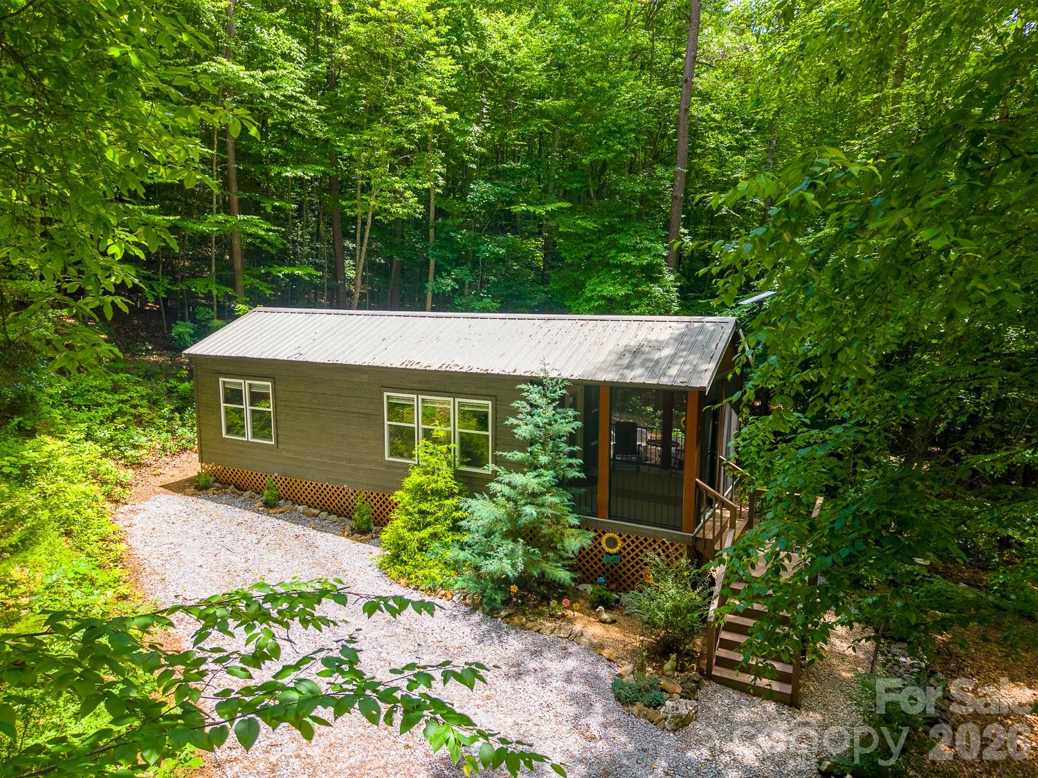 Jonquil Woods - Residential