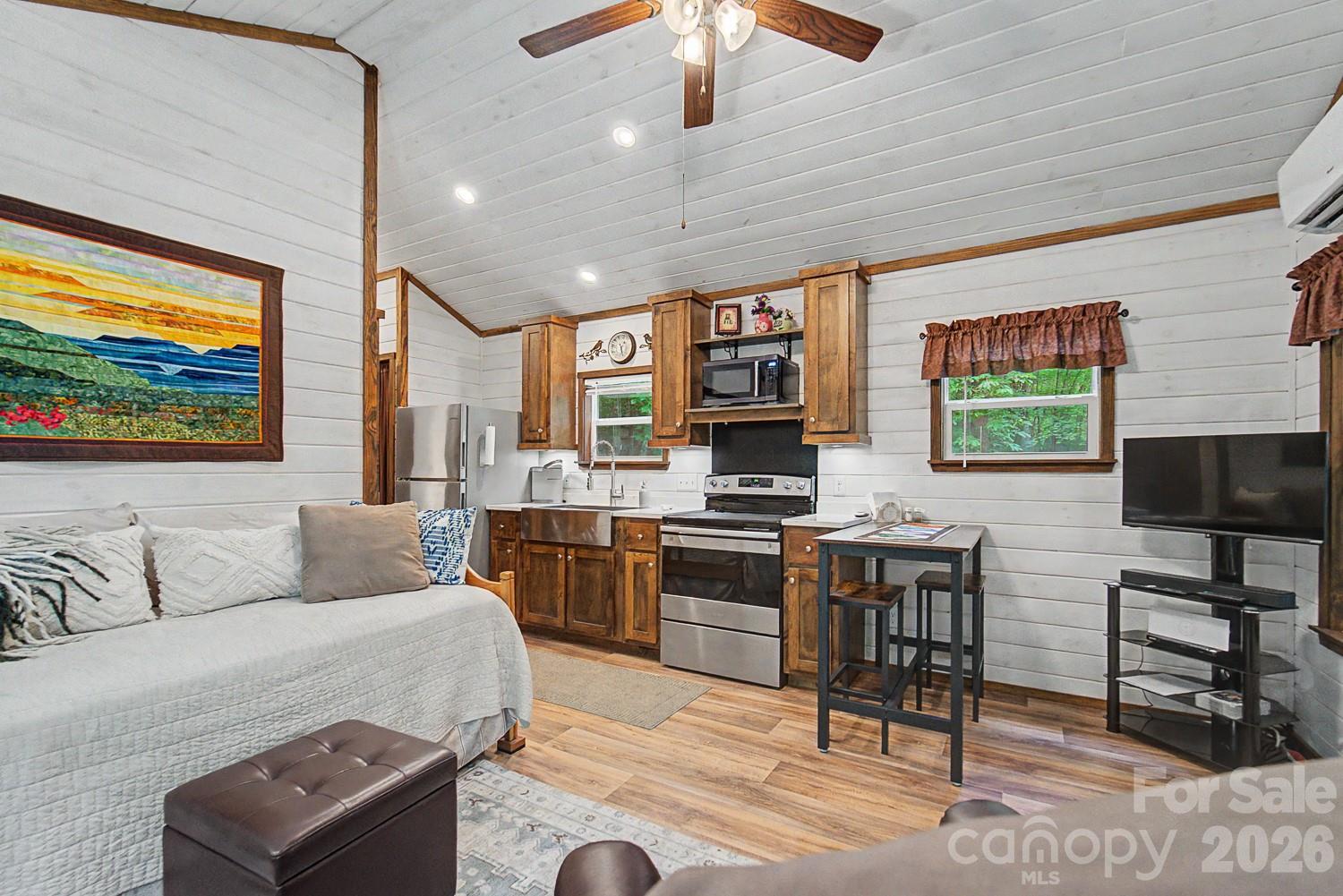 Jonquil Woods - Residential