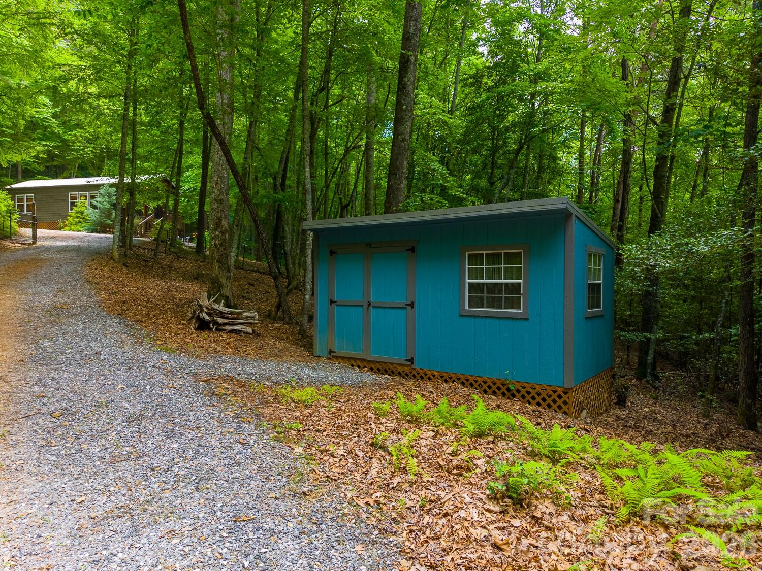 Jonquil Woods - Residential