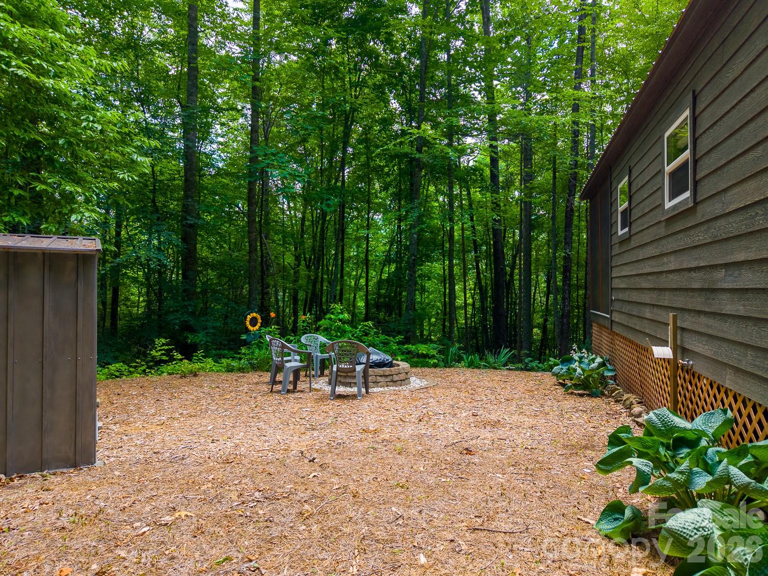 Jonquil Woods - Residential