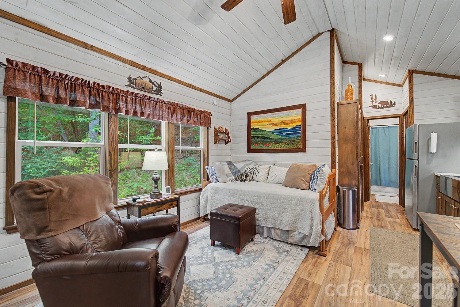 Jonquil Woods - Residential
