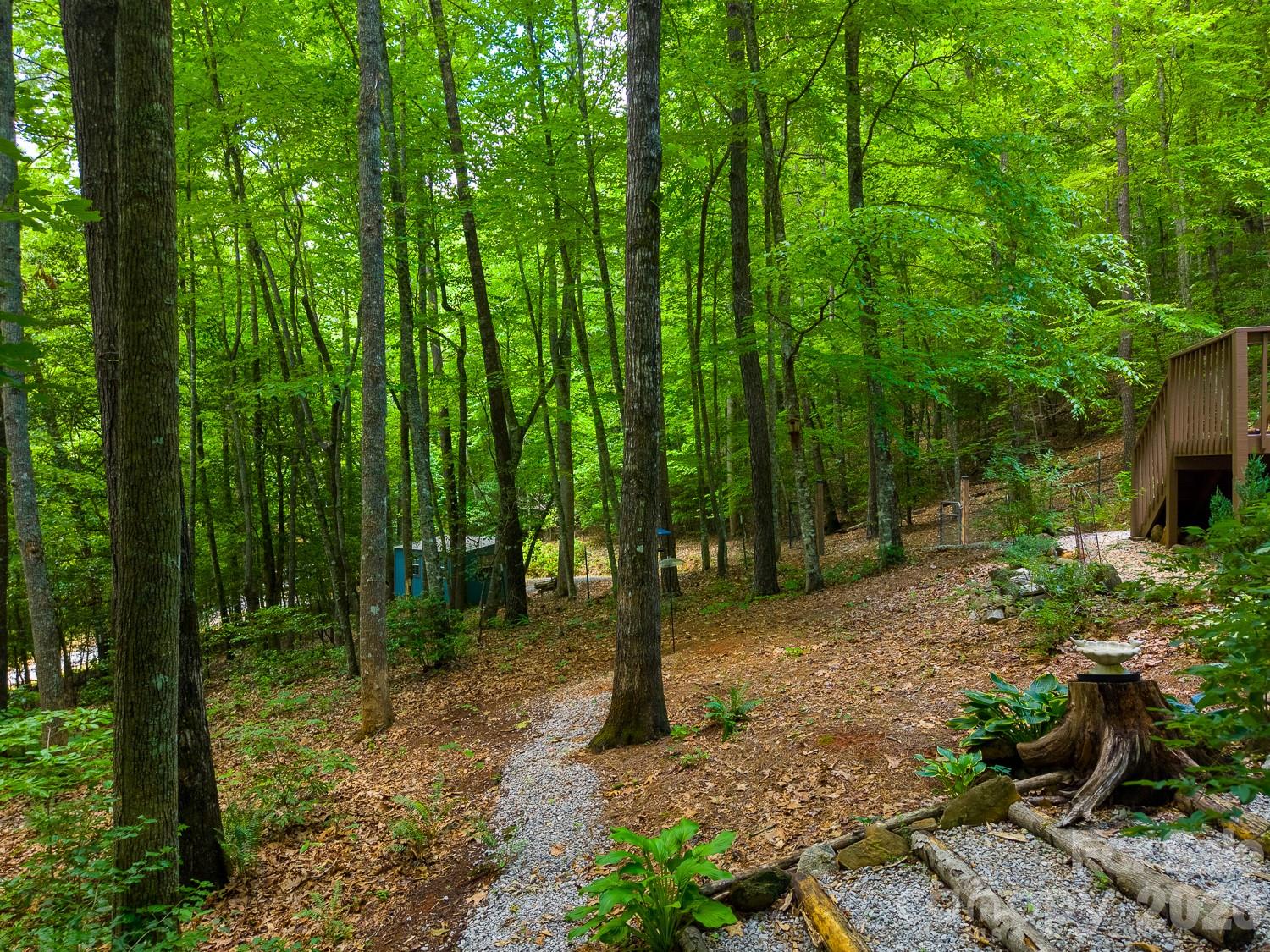 Jonquil Woods - Residential